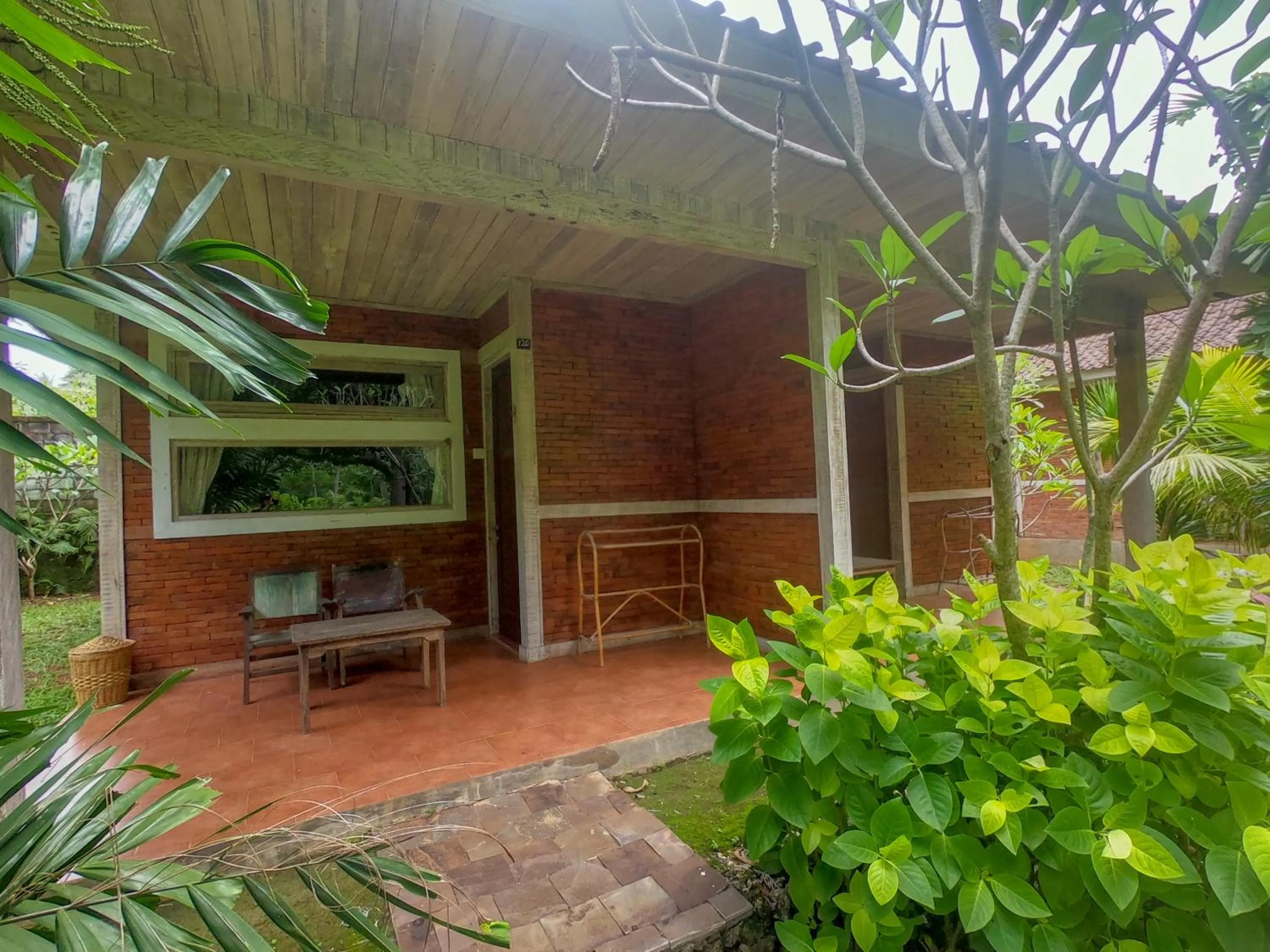 Medori Putih Homestay