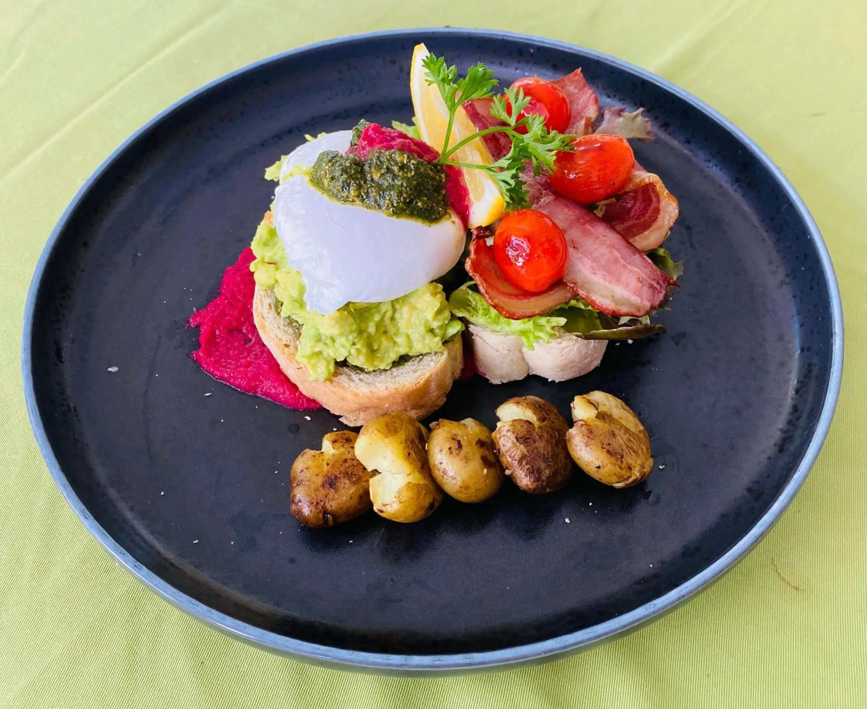 Medori Putih Homestay