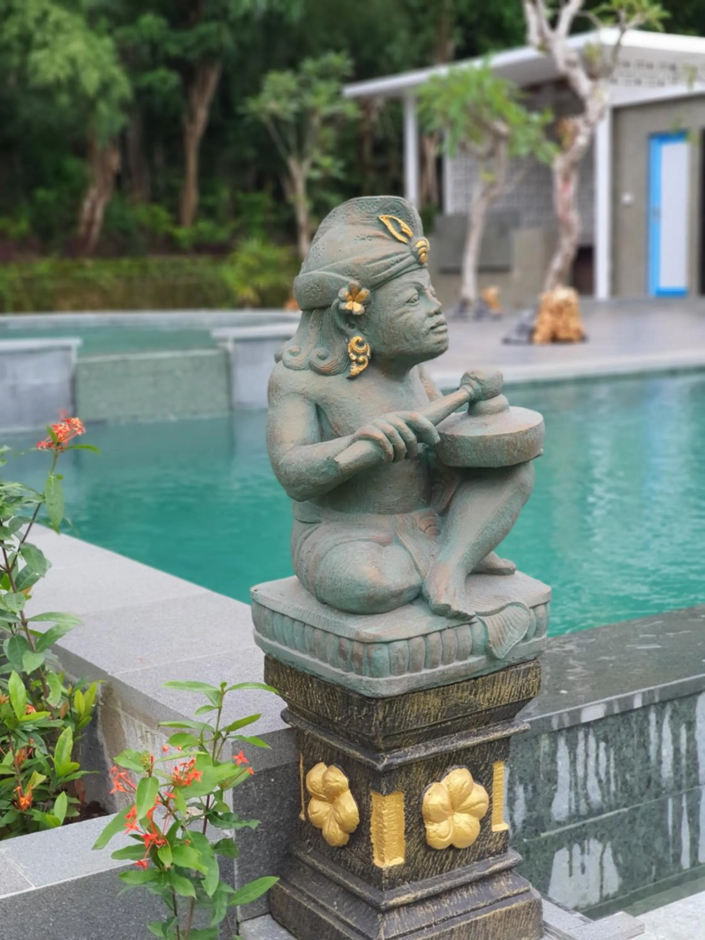 Medori Putih Homestay