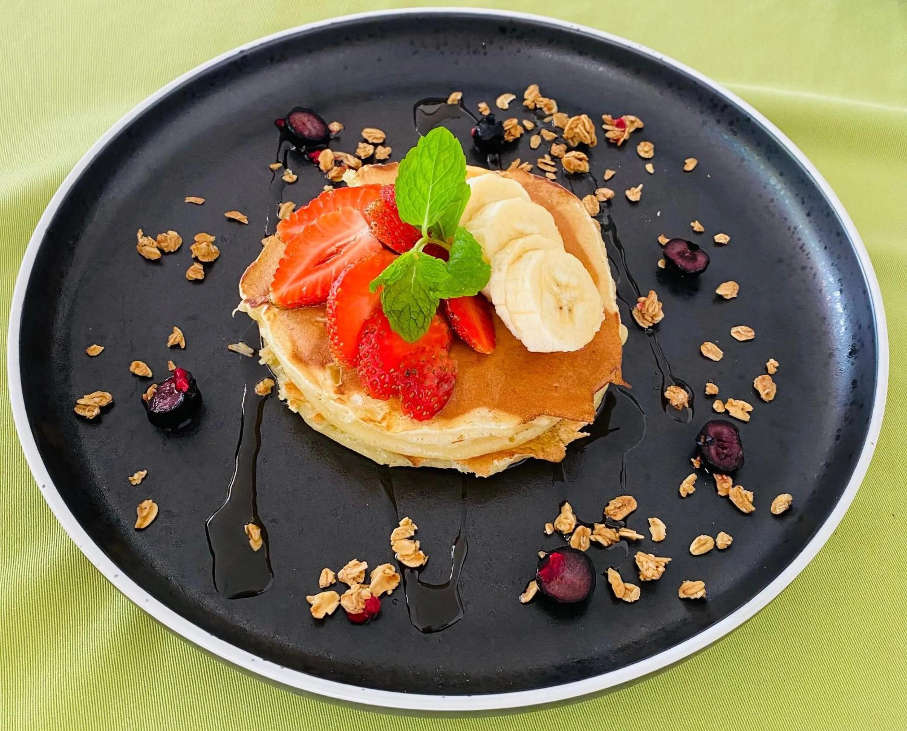 Medori Putih Homestay