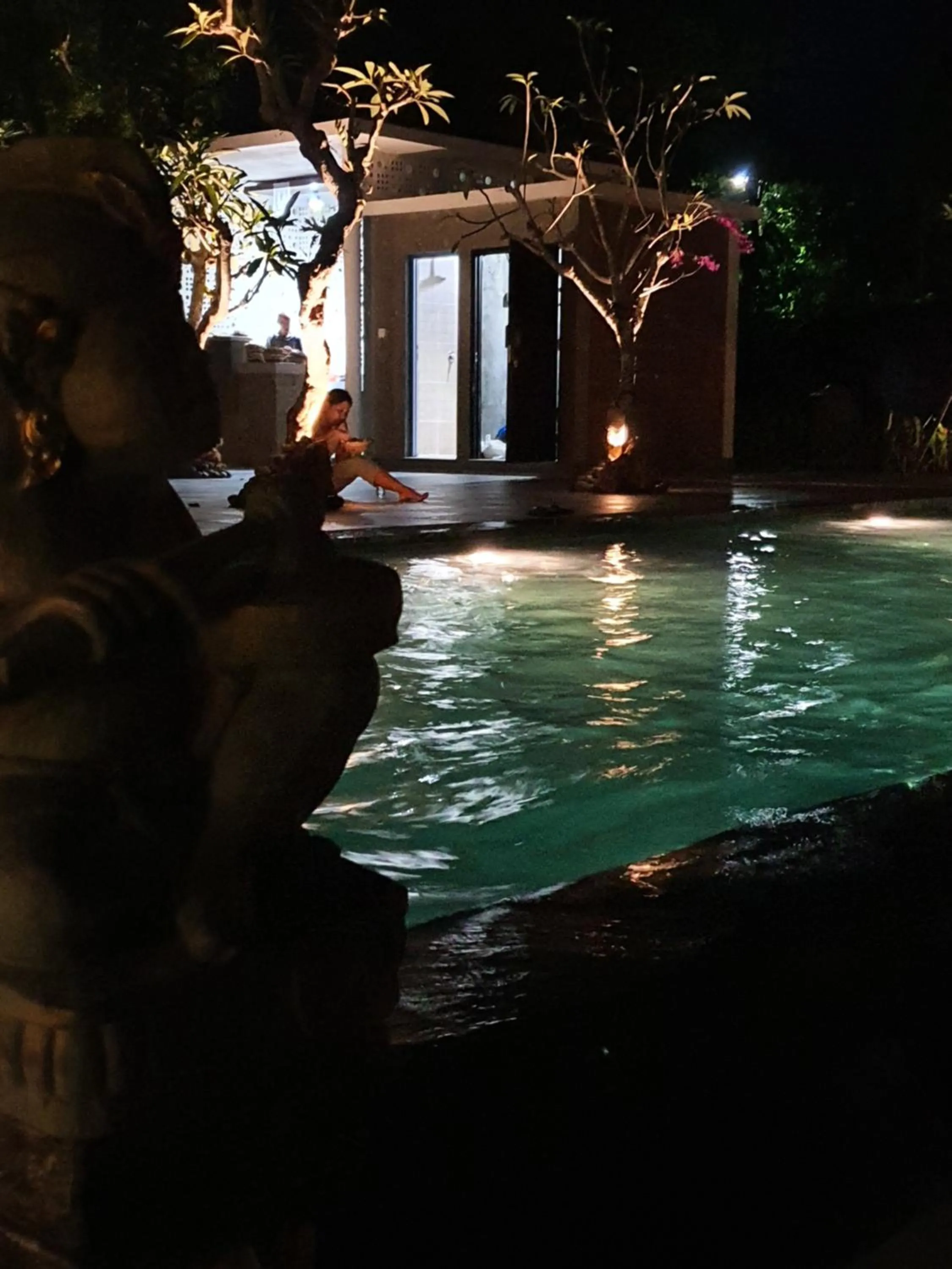 Medori Putih Homestay