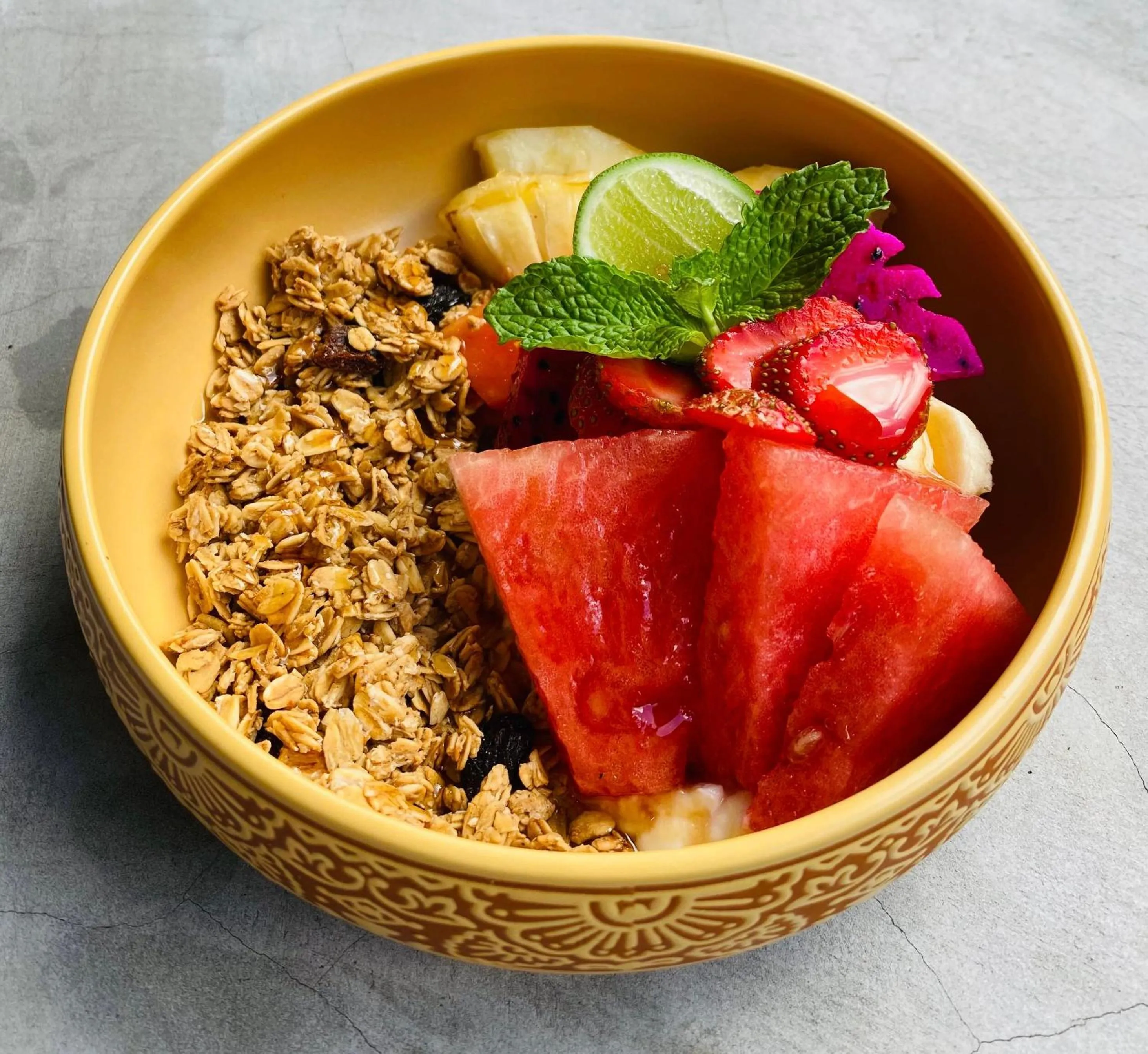 Medori Putih Homestay