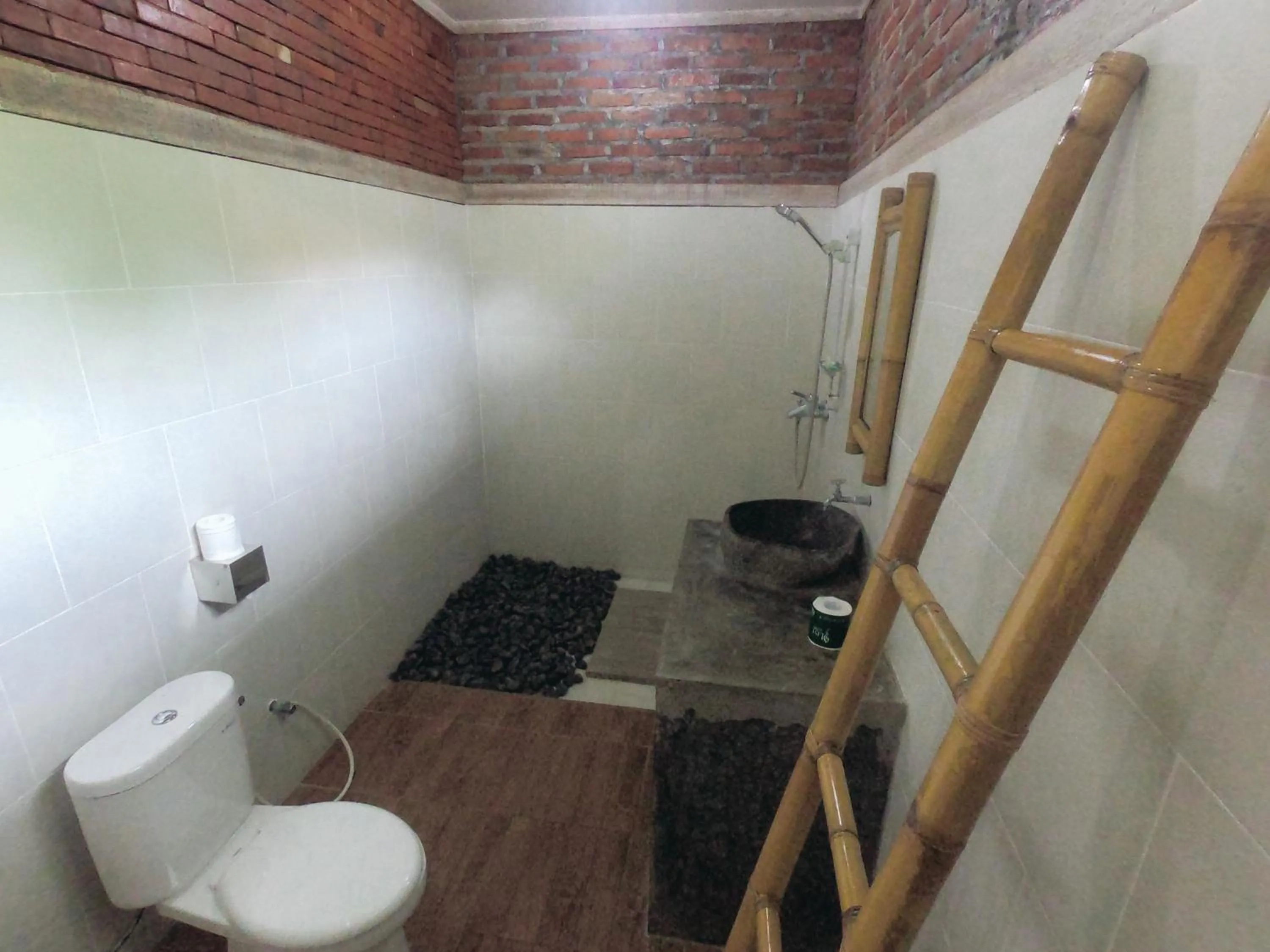 Medori Putih Homestay