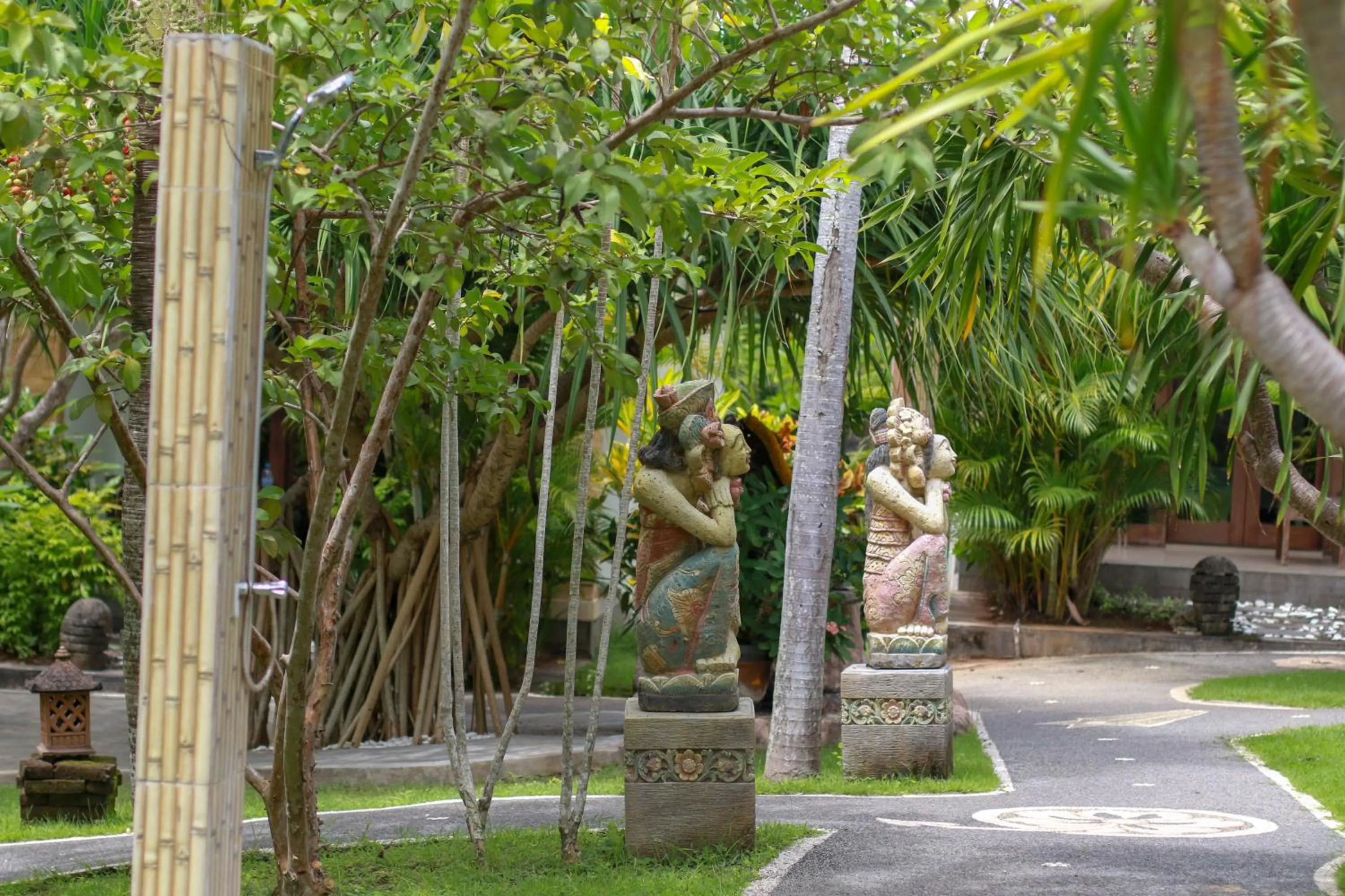 Medori Putih Homestay