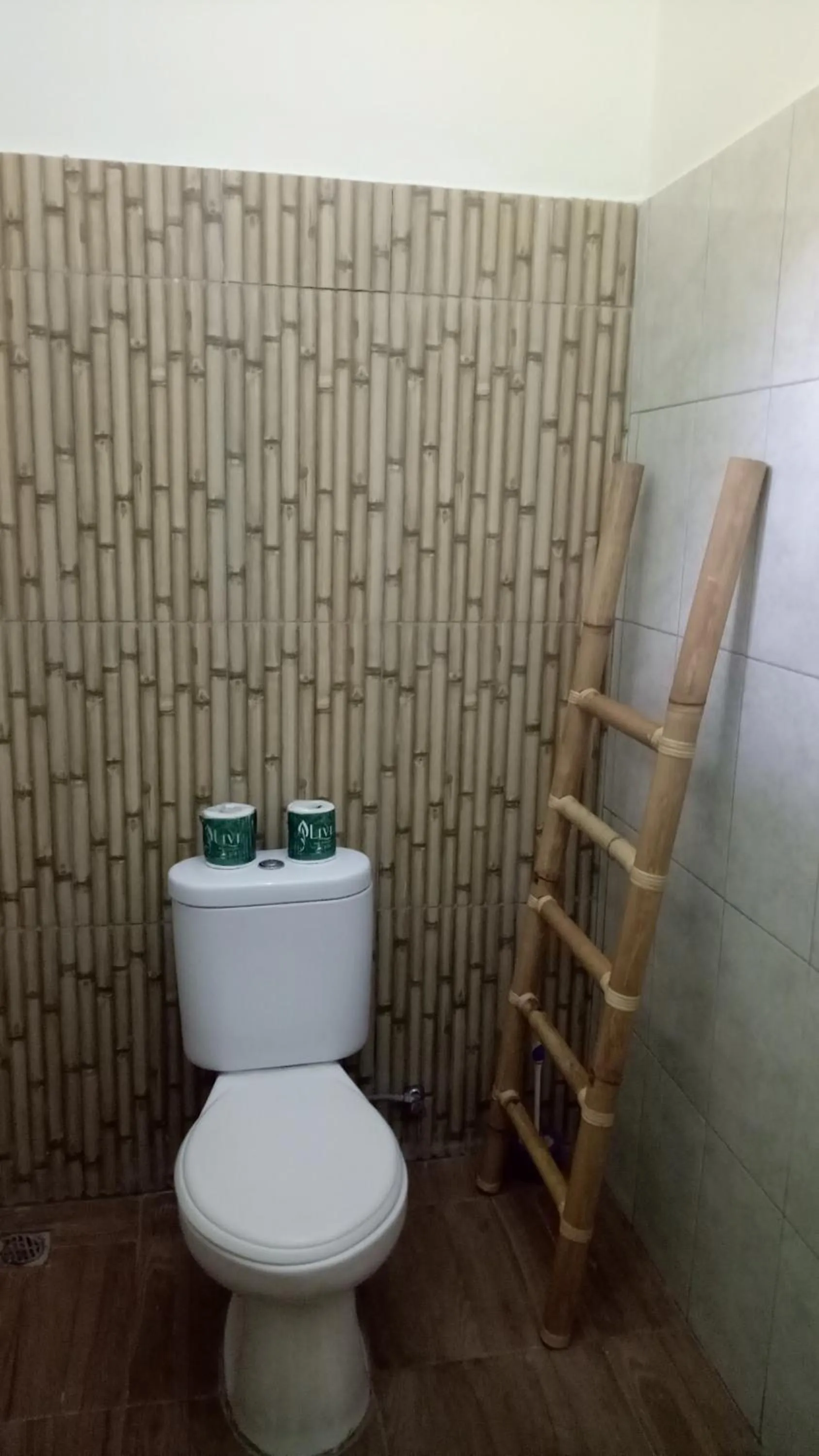 Medori Putih Homestay