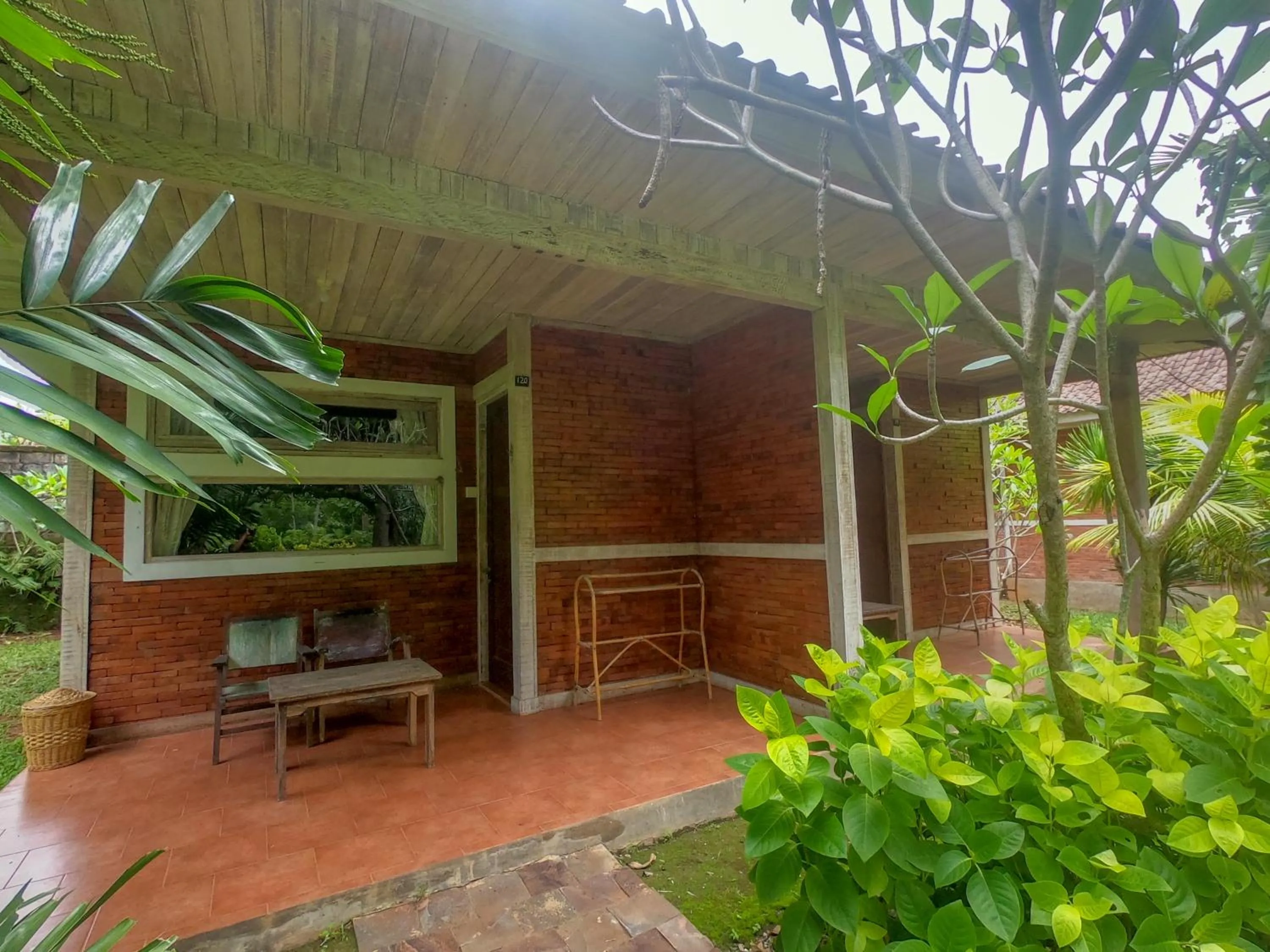 Medori Putih Homestay