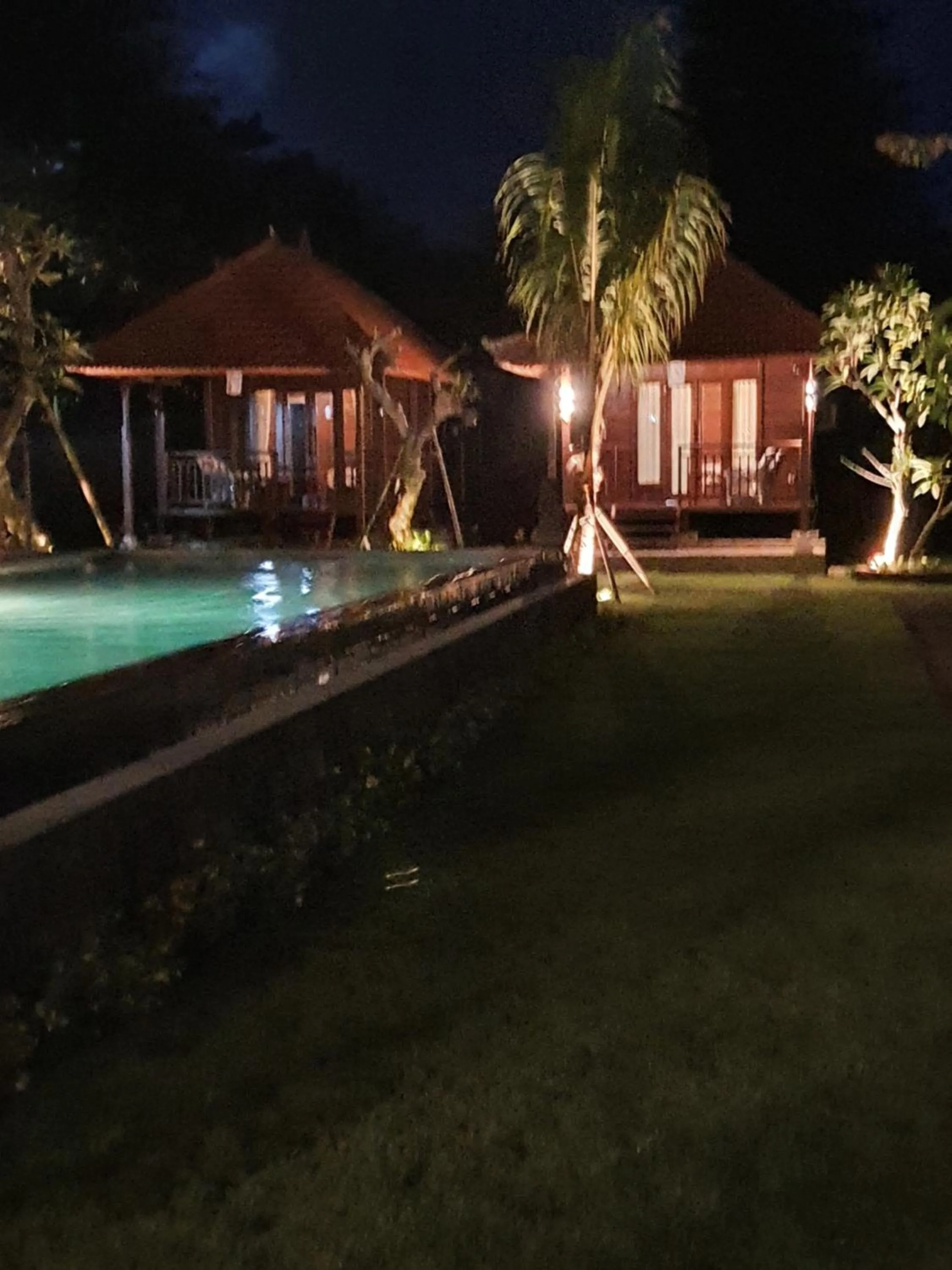 Medori Putih Homestay