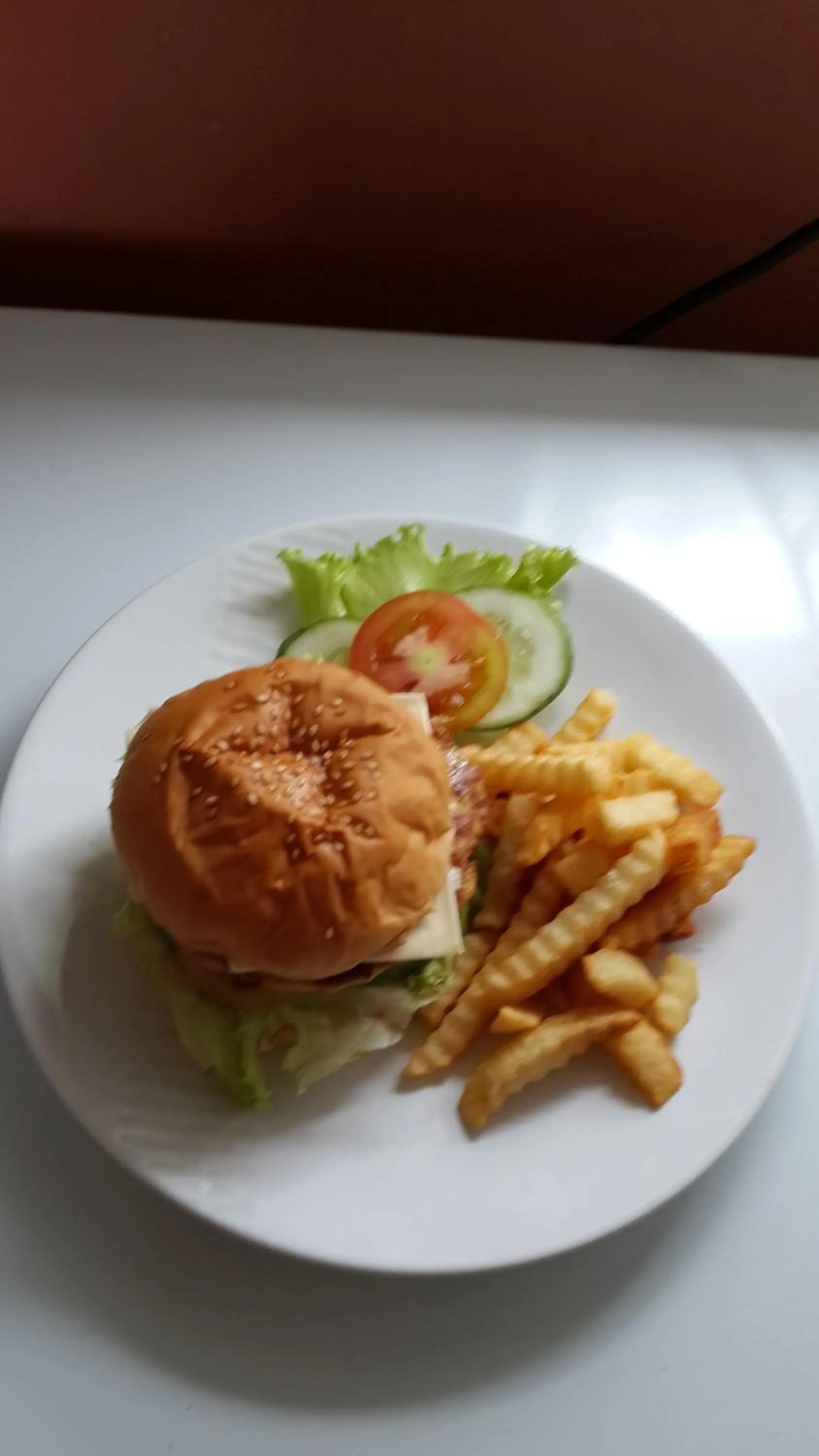 Food close-up in Medori Putih Homestay