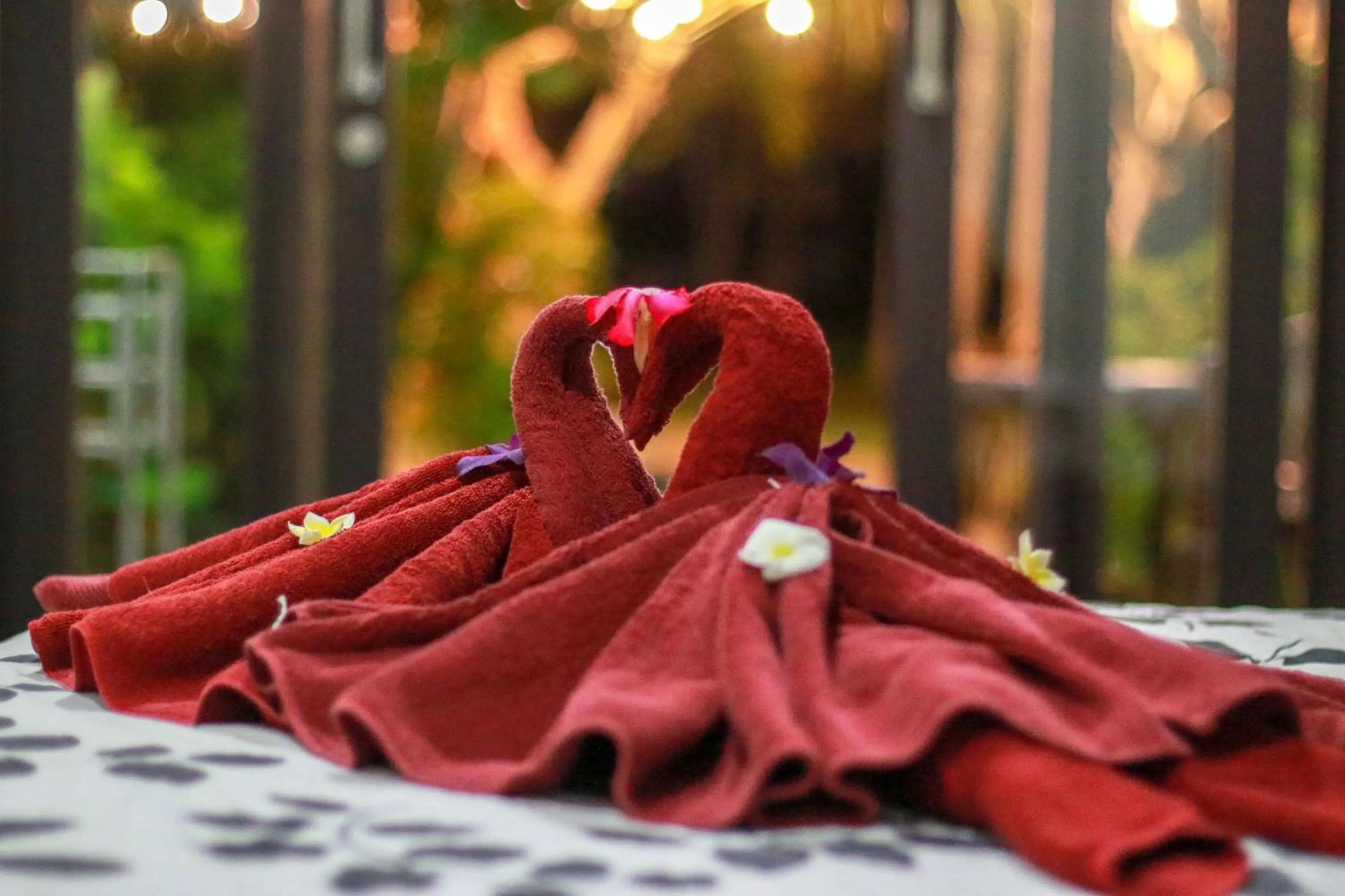 Medori Putih Homestay