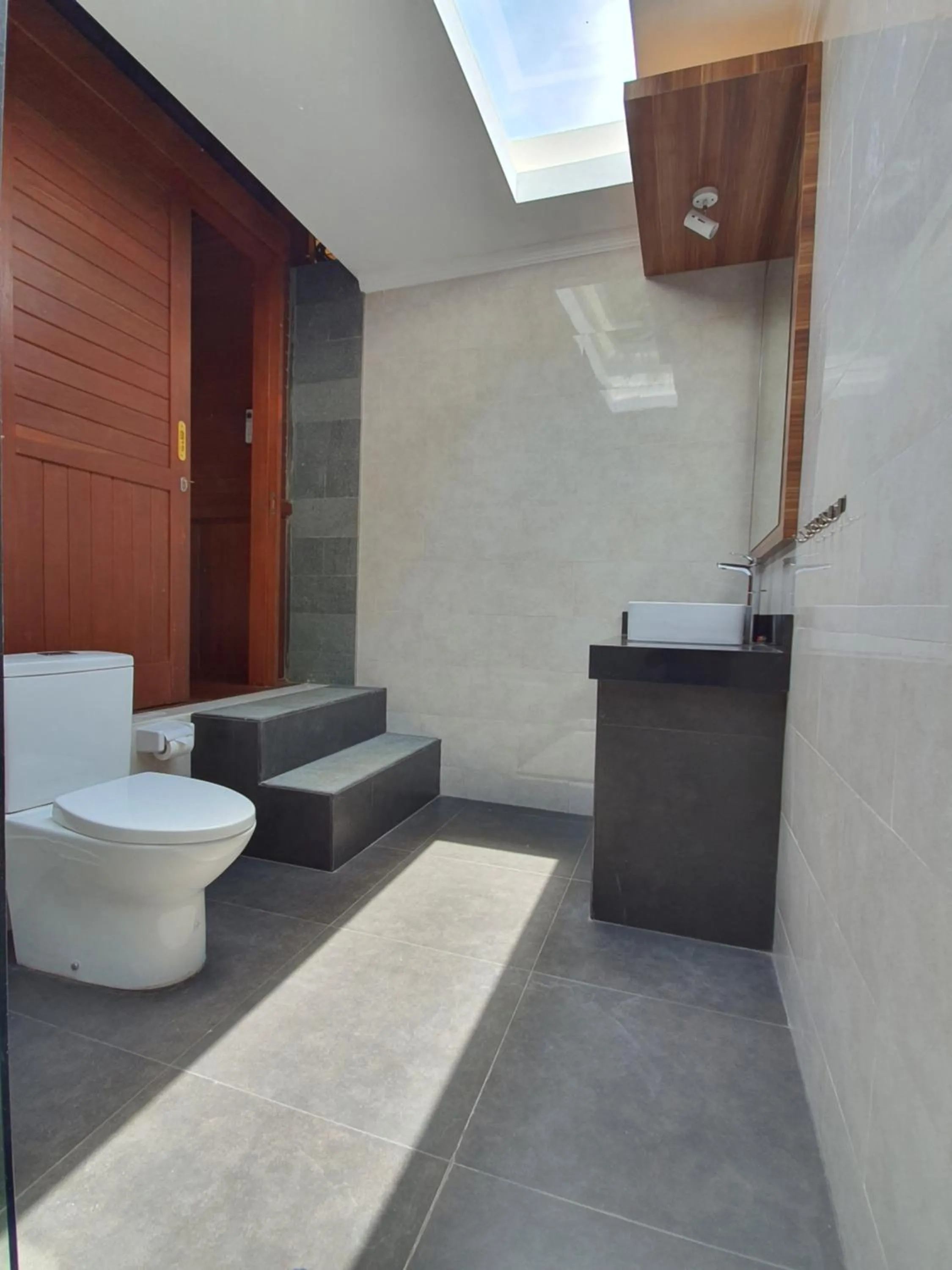 Medori Putih Homestay