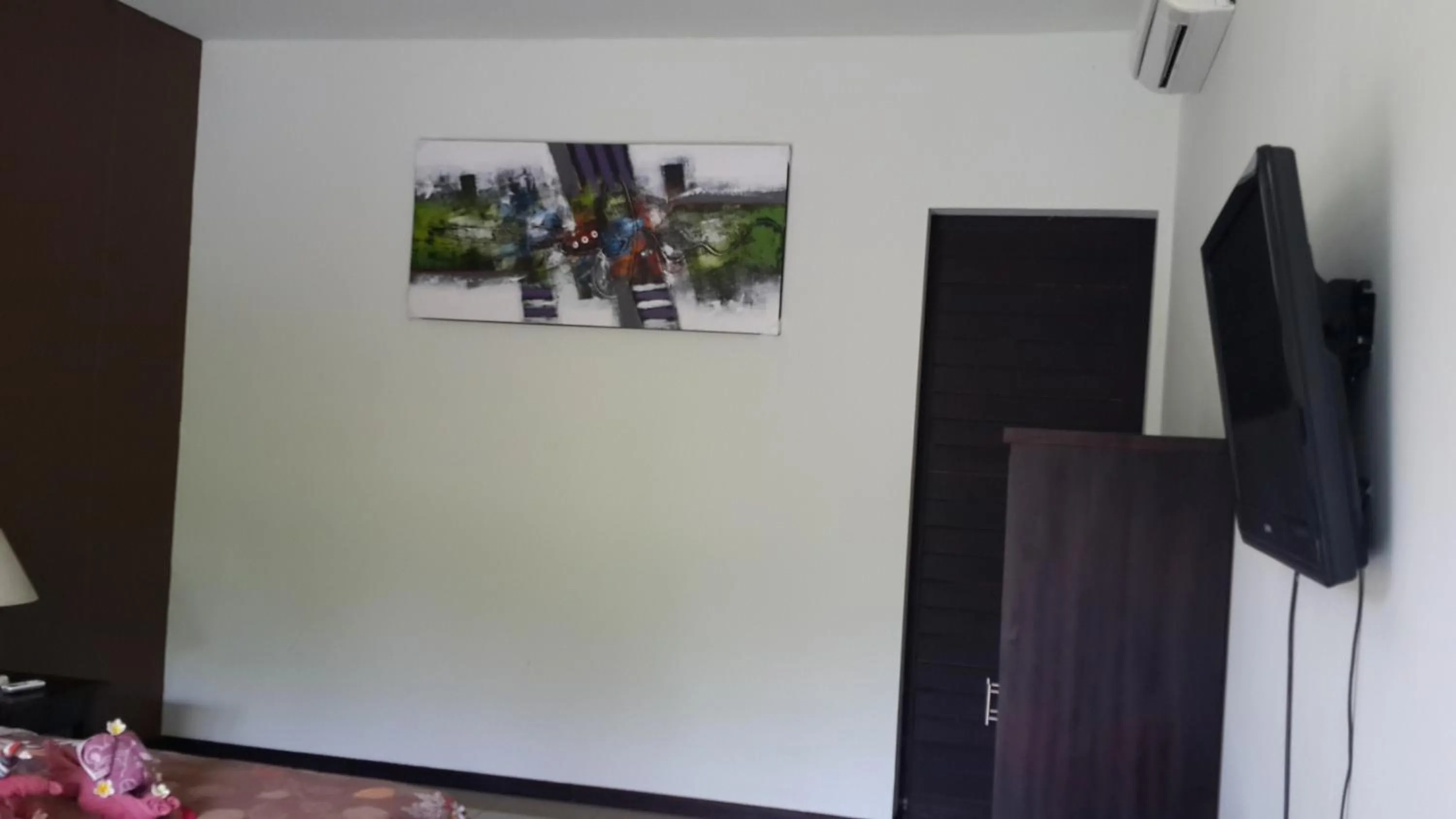 Medori Putih Homestay