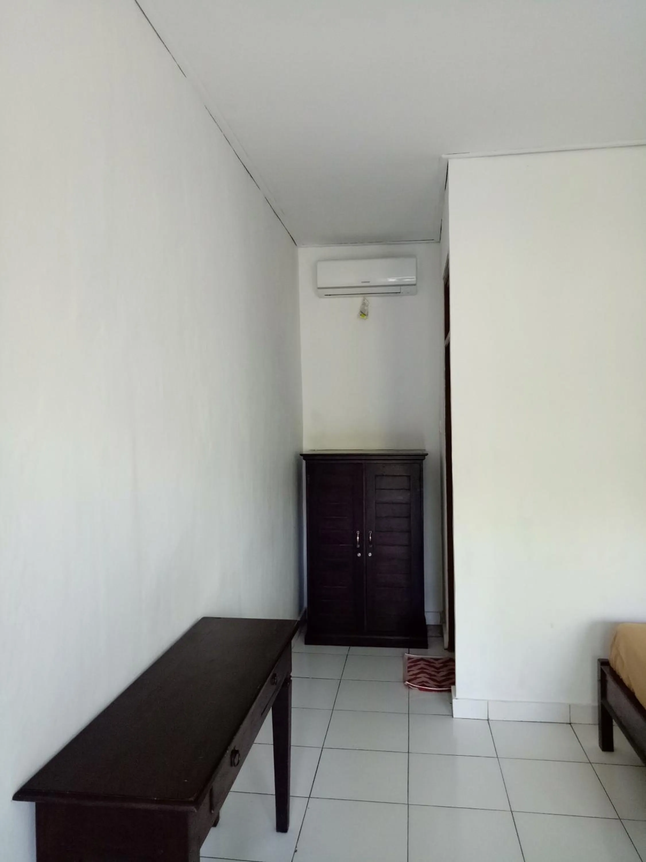 Medori Putih Homestay