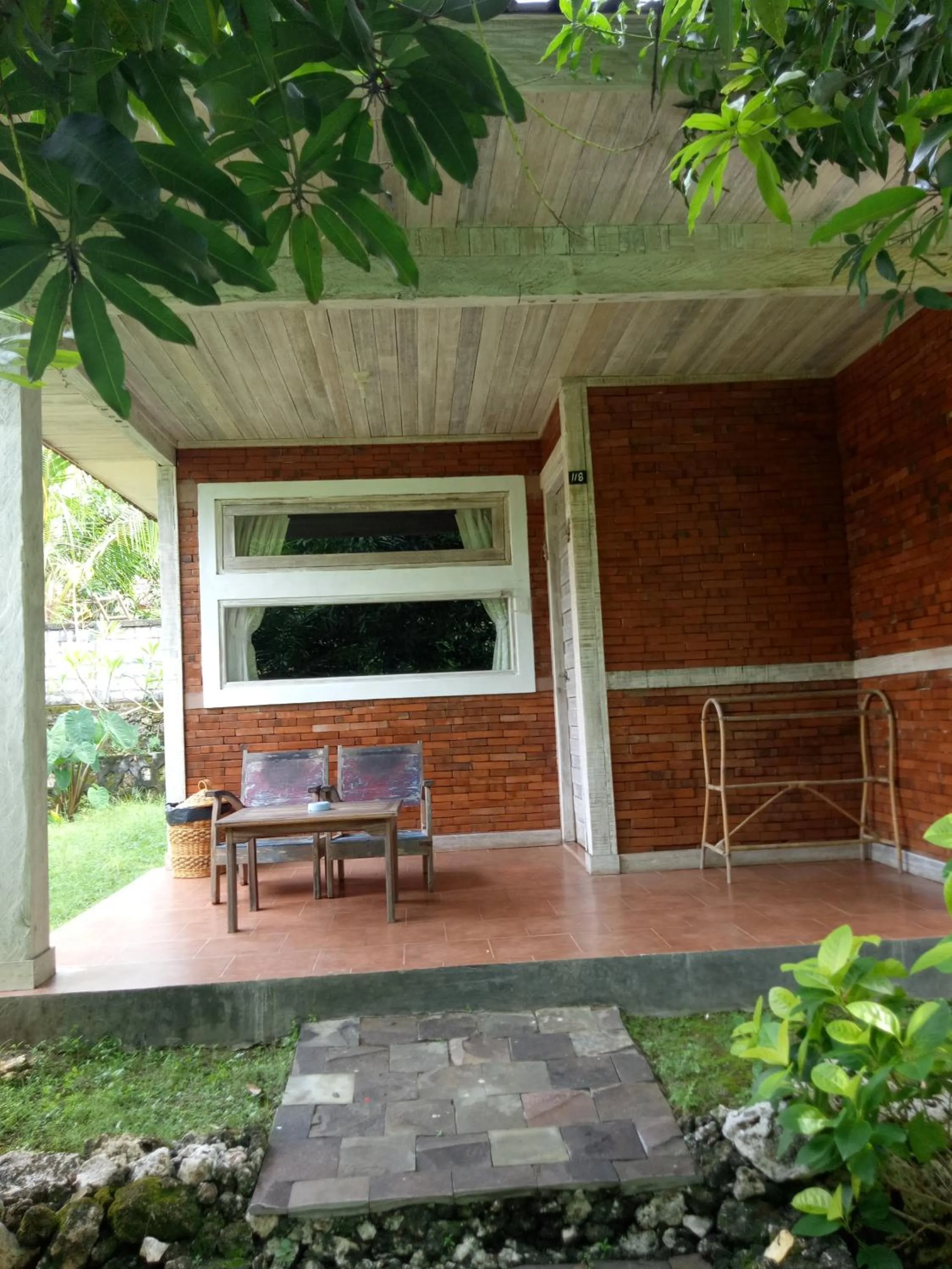 Medori Putih Homestay