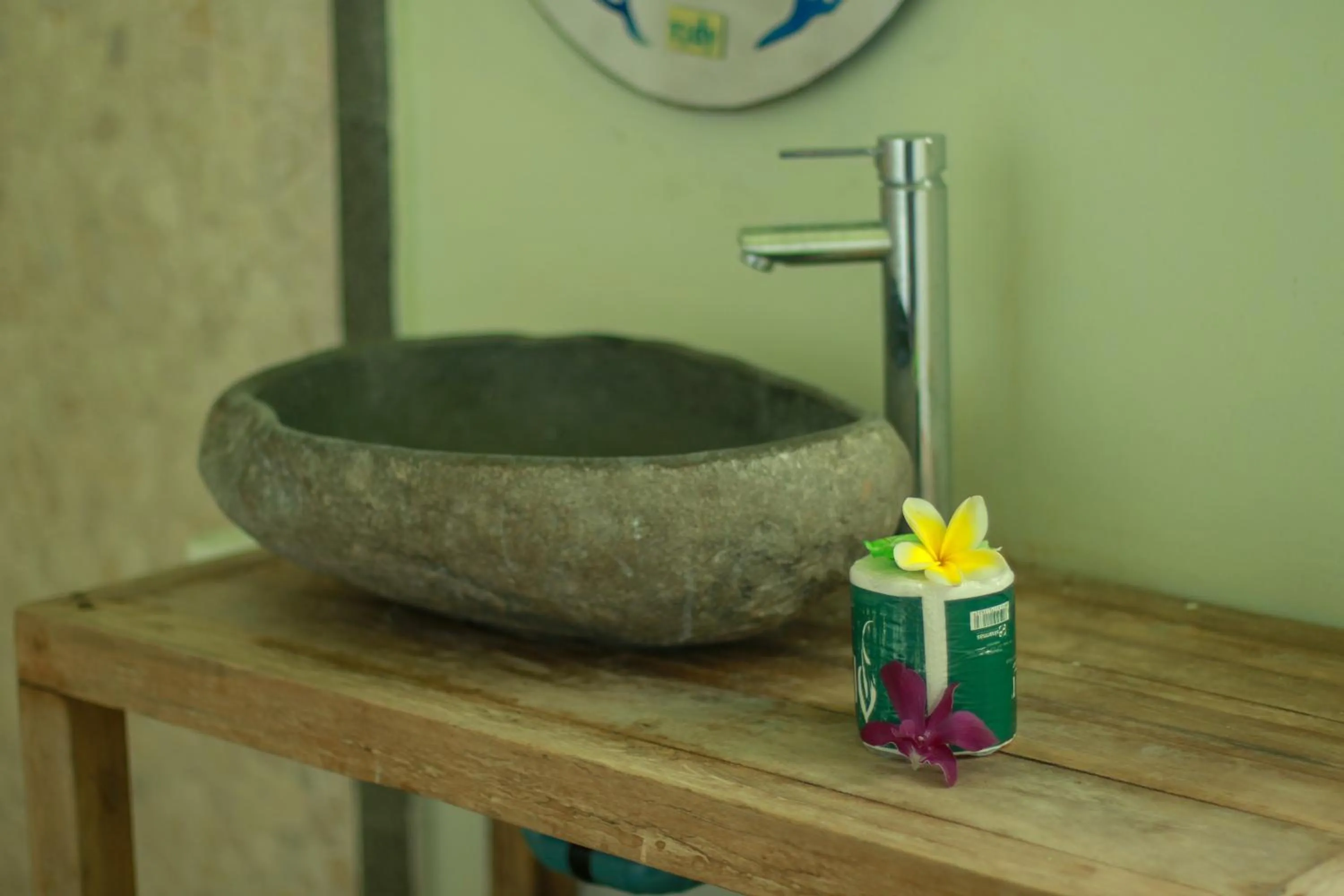 Medori Putih Homestay