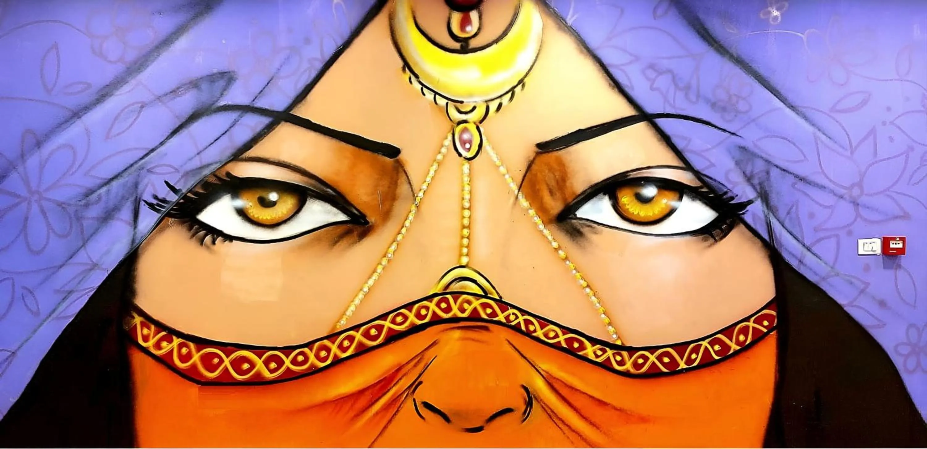 Lobby or reception in Nomads Hotel