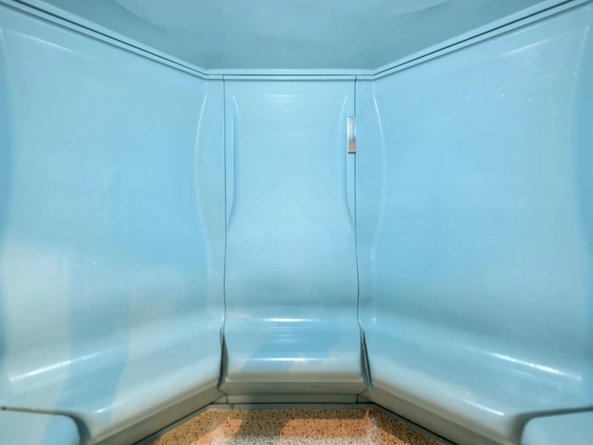 Sauna in Umhlanga Cabanas