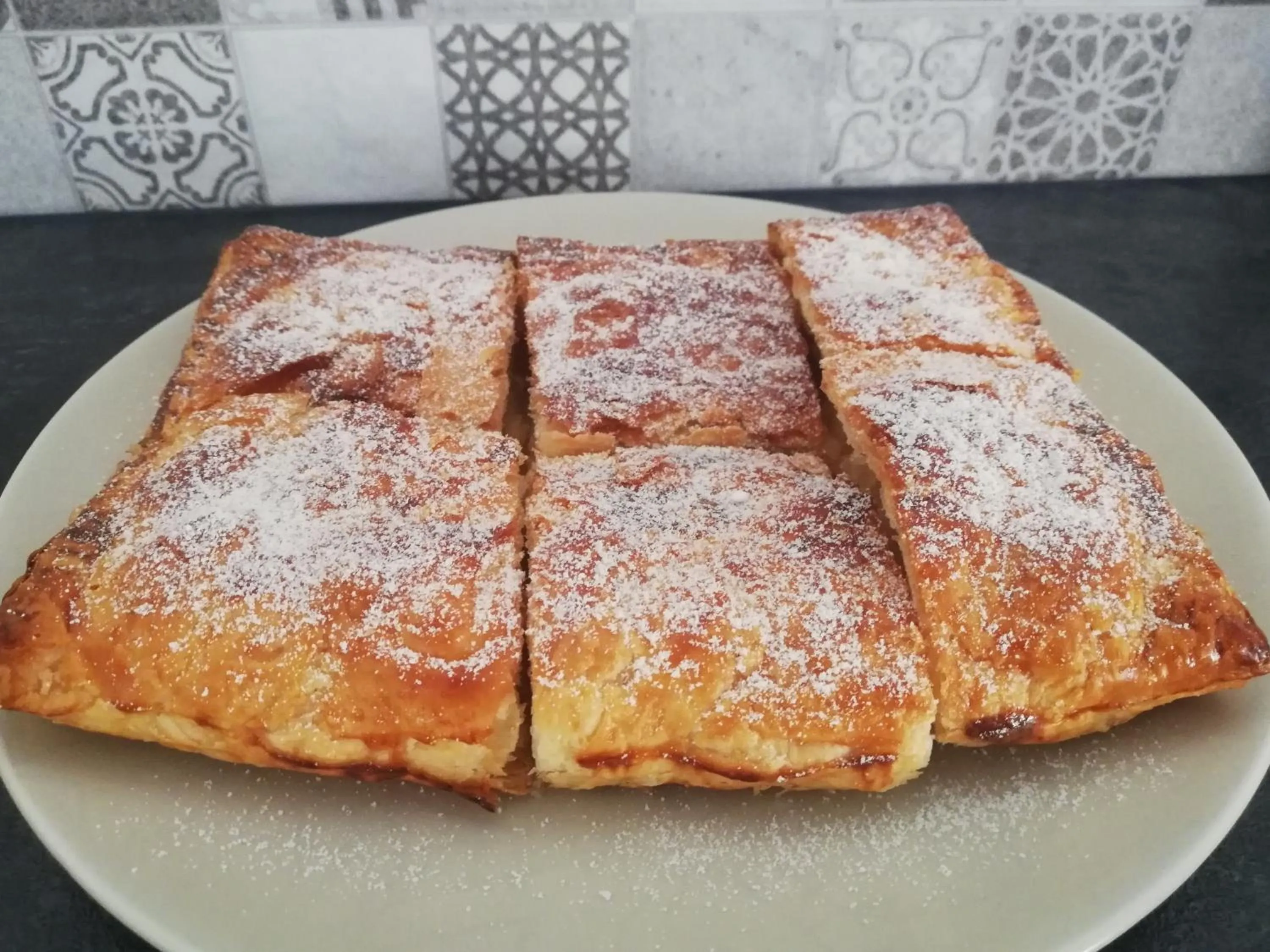 Restaurant/places to eat in B&B Casa El Corasueño