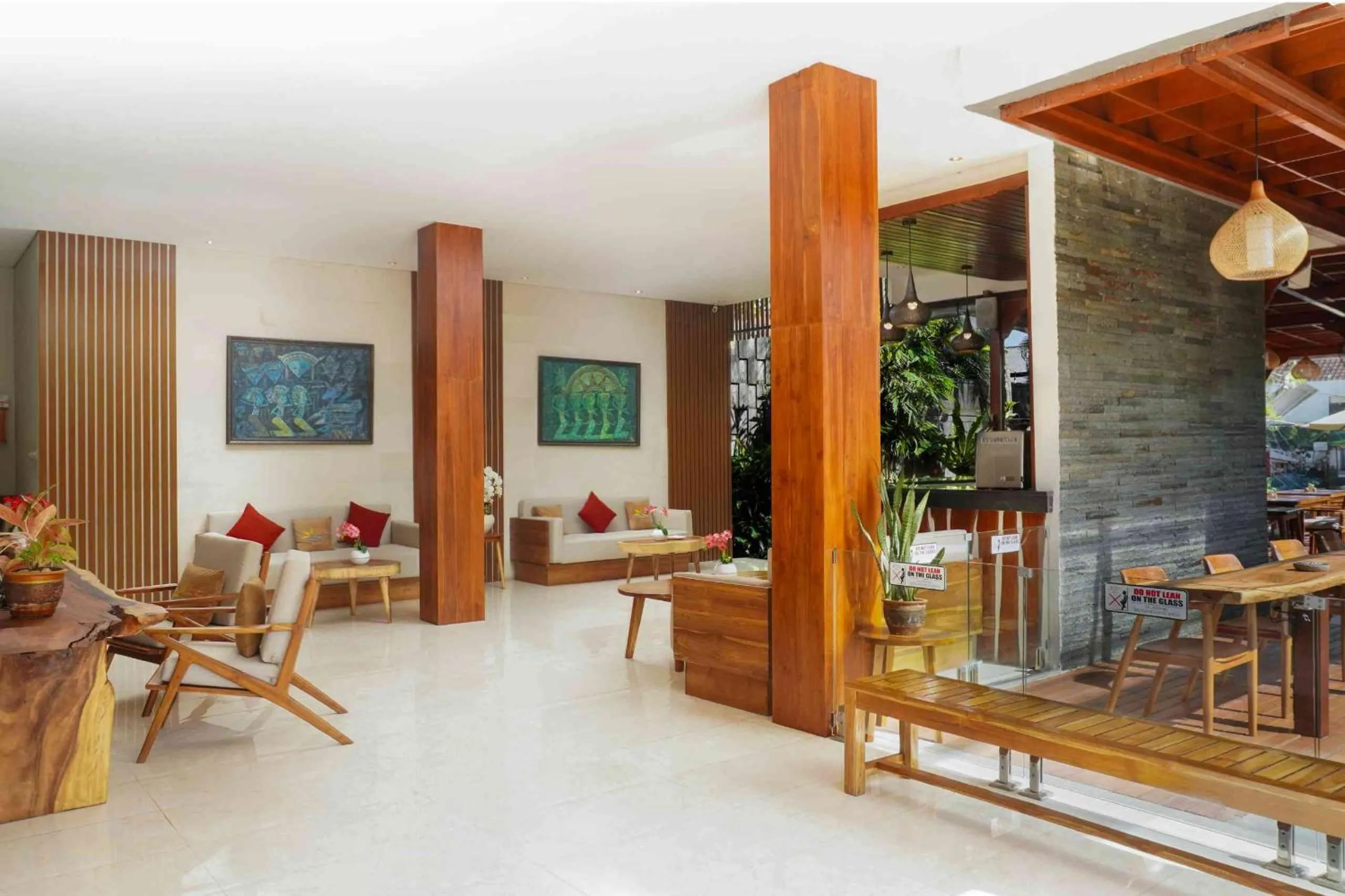 Freddies Resort & Villas Ubud by Kanaya Hospitality