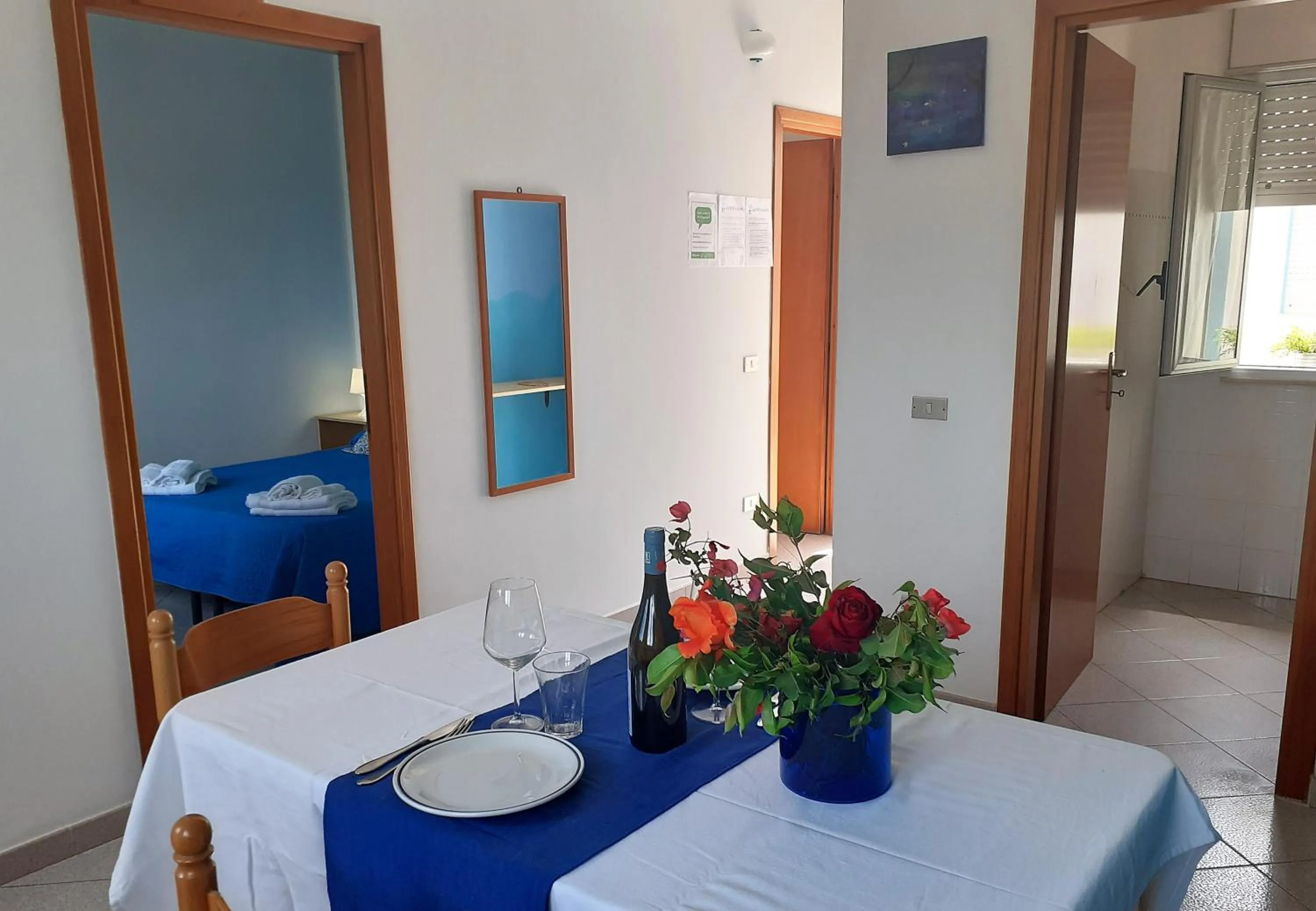 Residence Le 4 Stagioni