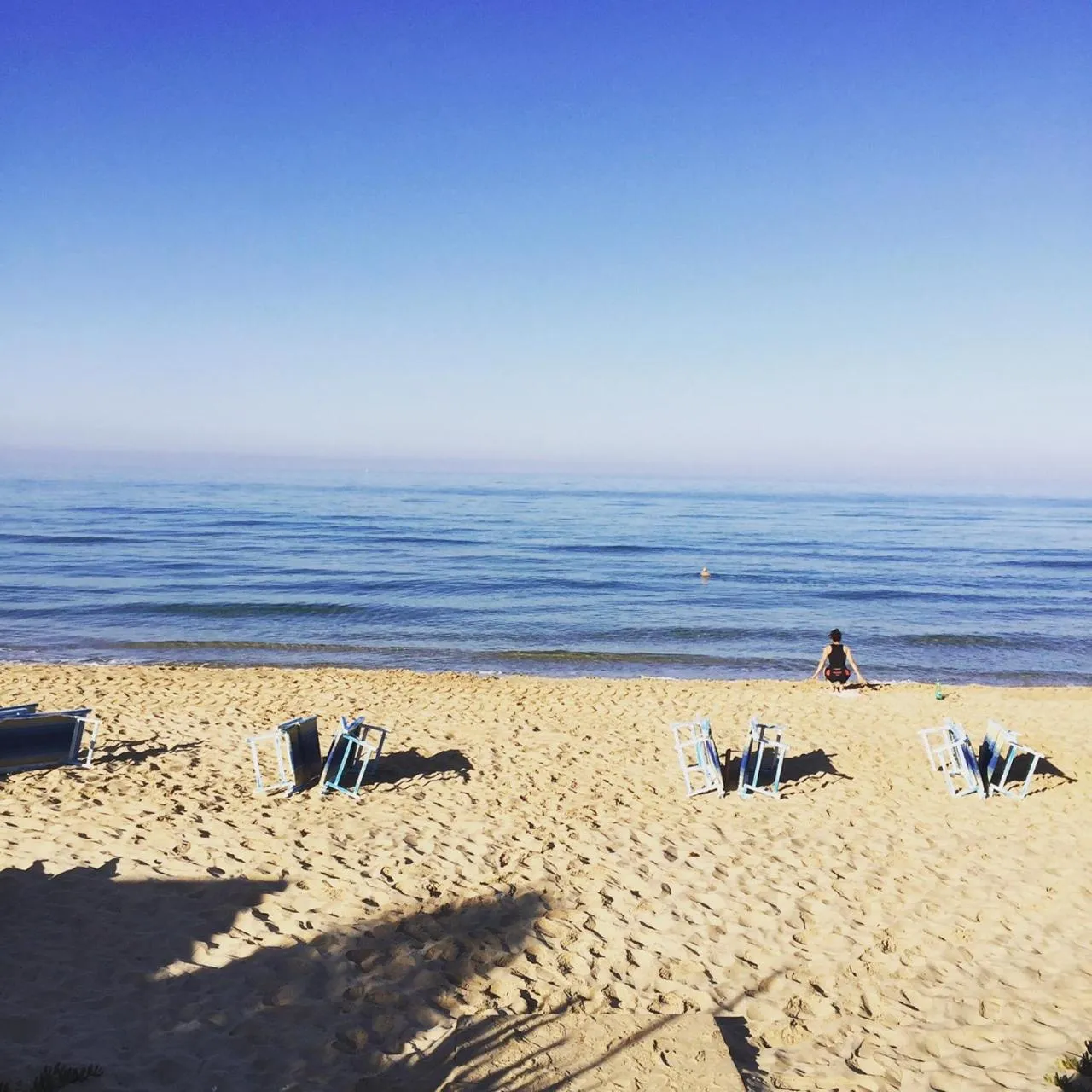 Beach in Residence Le 4 Stagioni