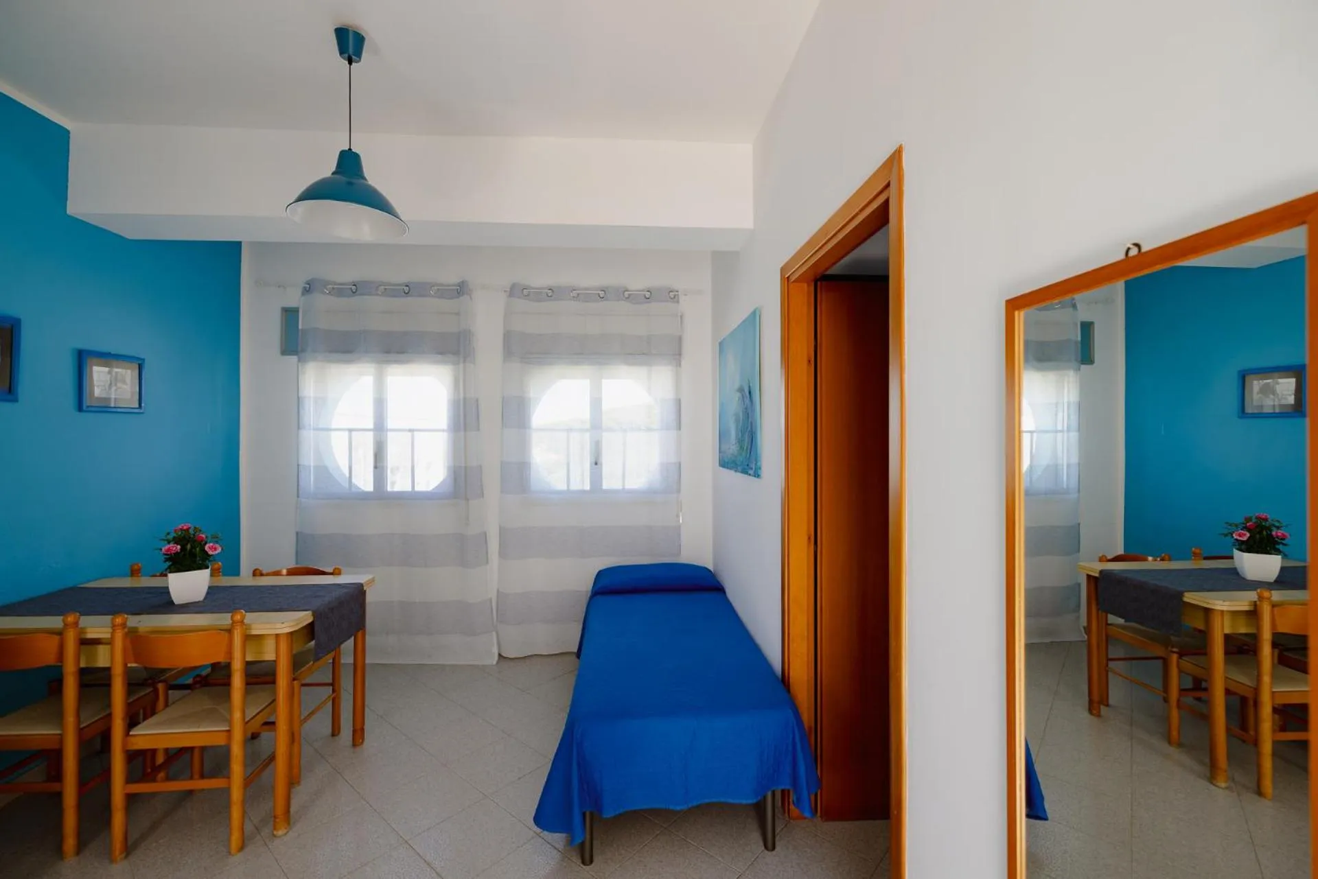 Residence Le 4 Stagioni