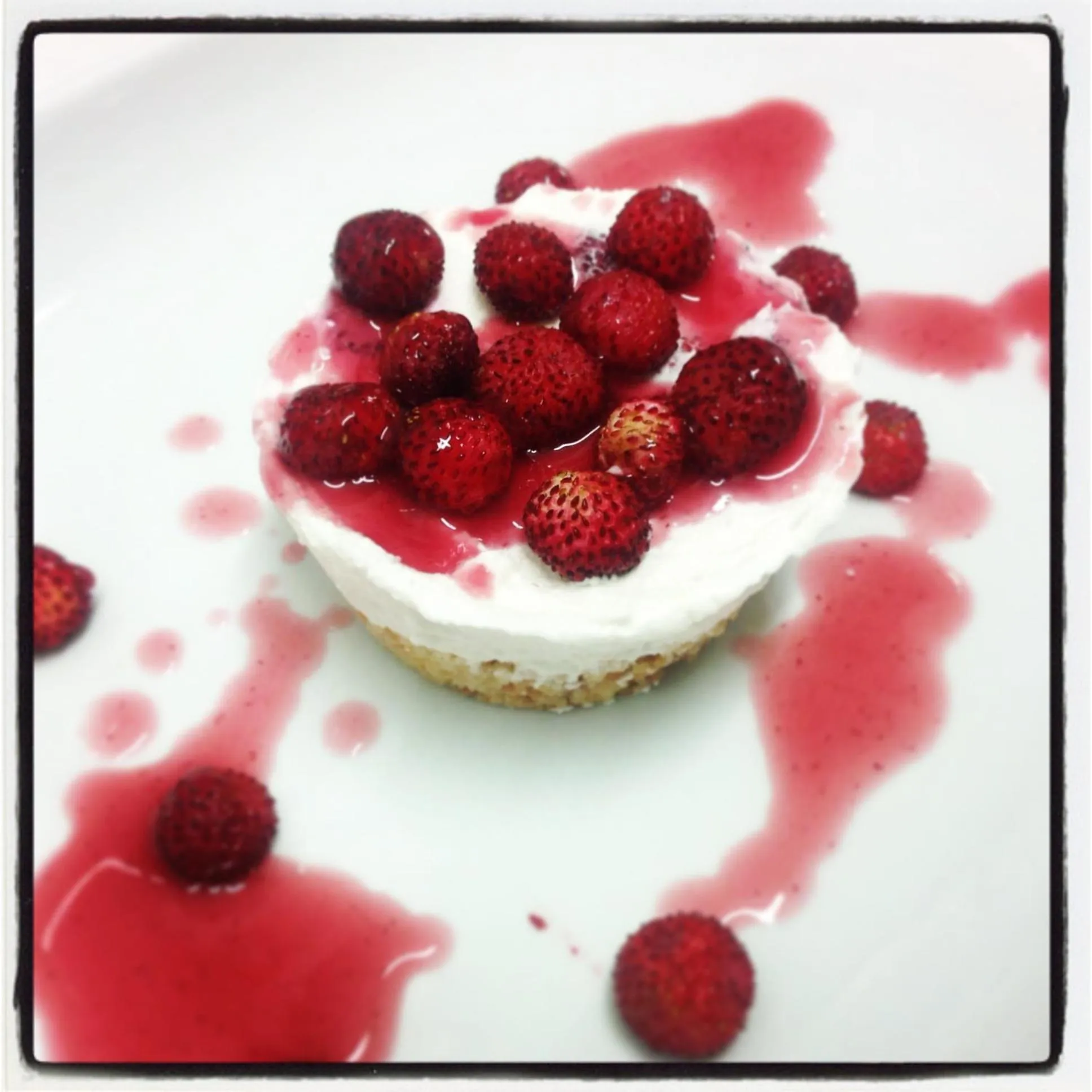 Food in Residence Le 4 Stagioni