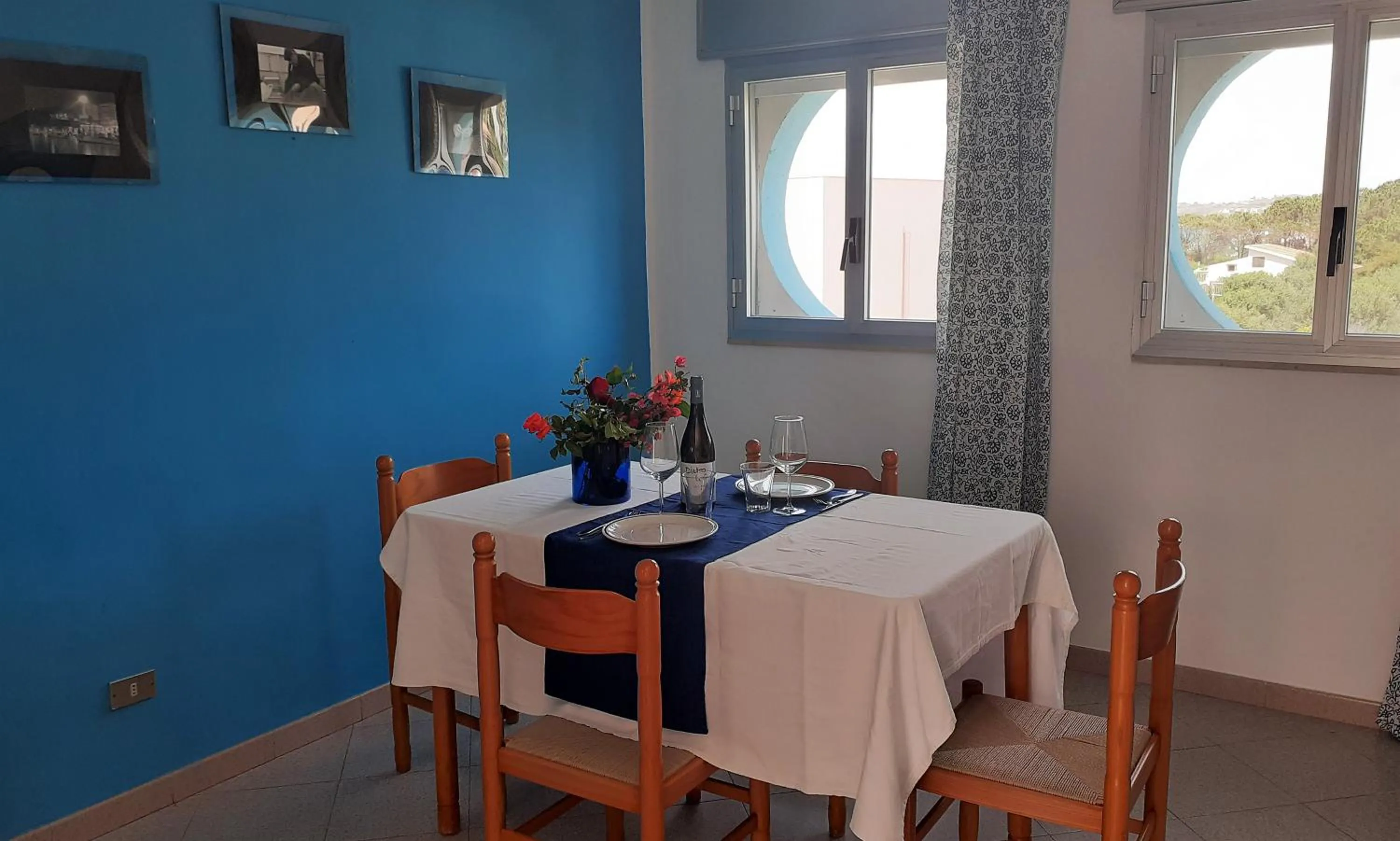 Residence Le 4 Stagioni