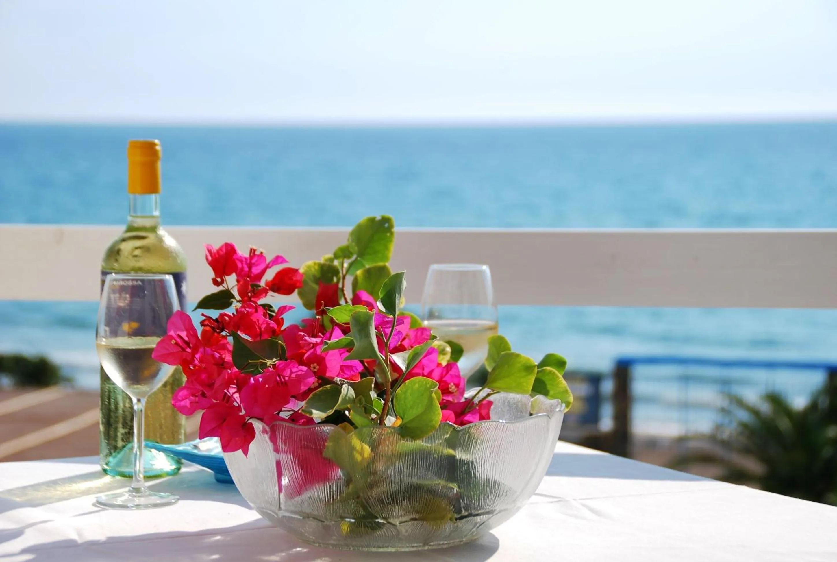 View (from property/room) in Residence Le 4 Stagioni