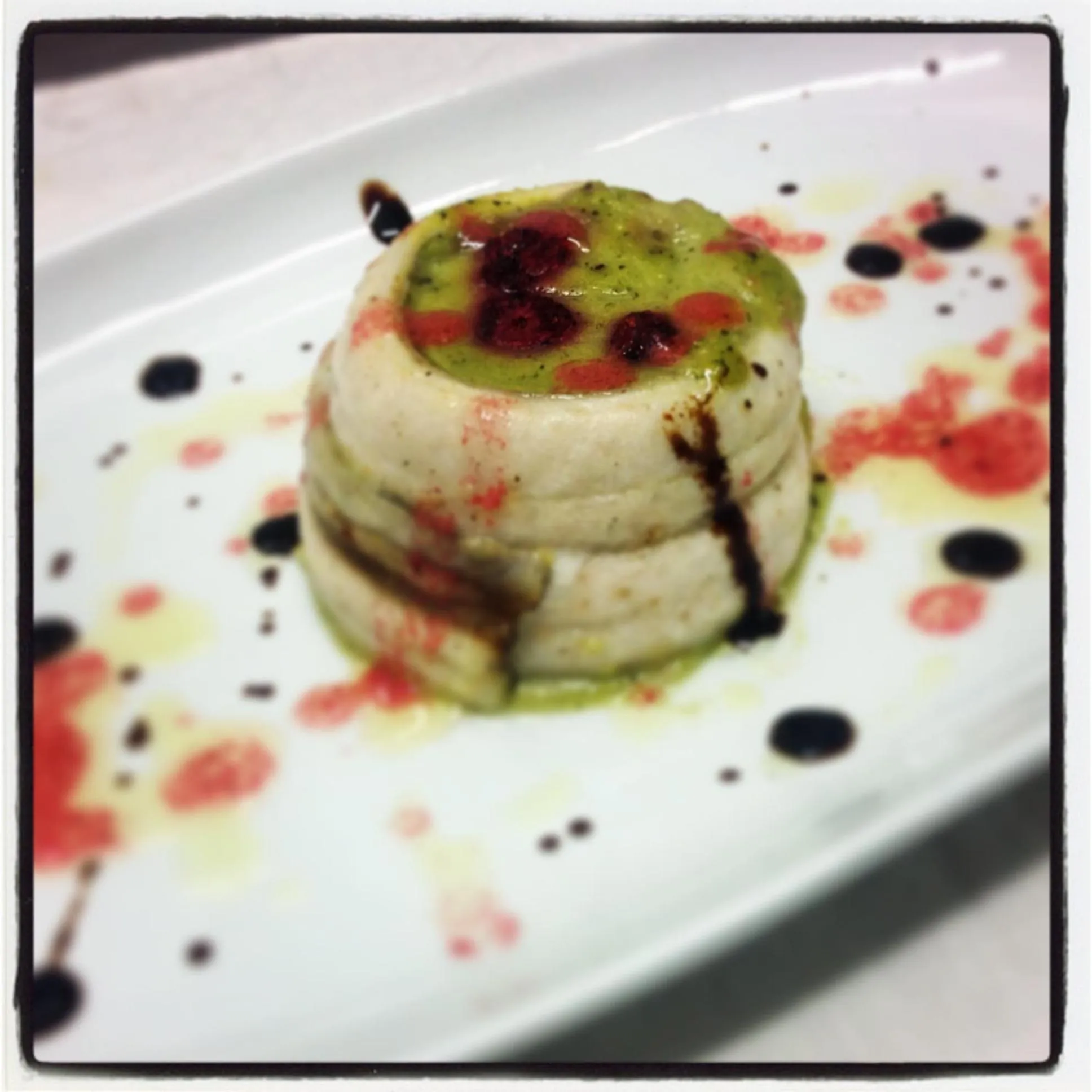 Food in Residence Le 4 Stagioni