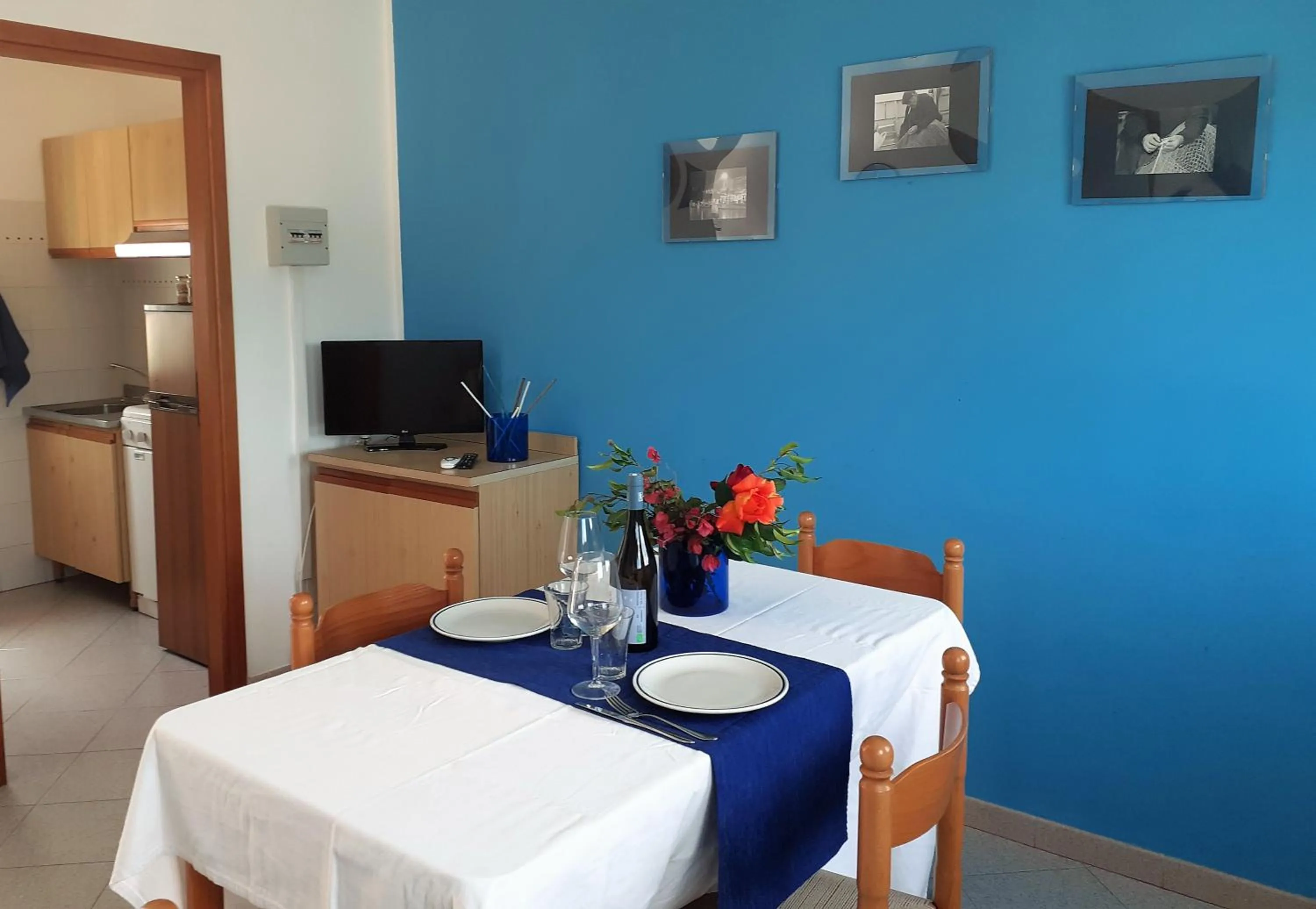 Residence Le 4 Stagioni