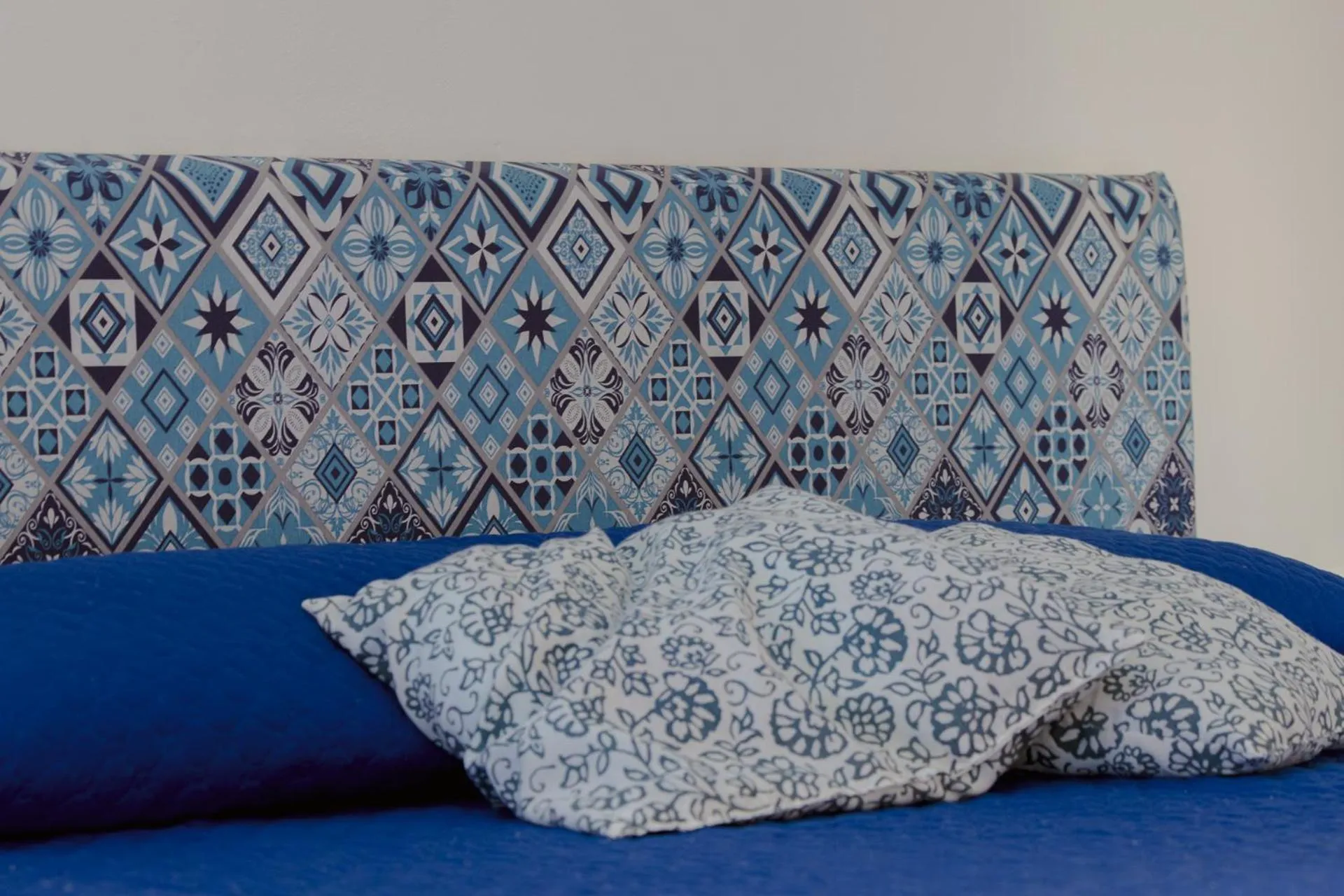 Bedroom in Residence Le 4 Stagioni