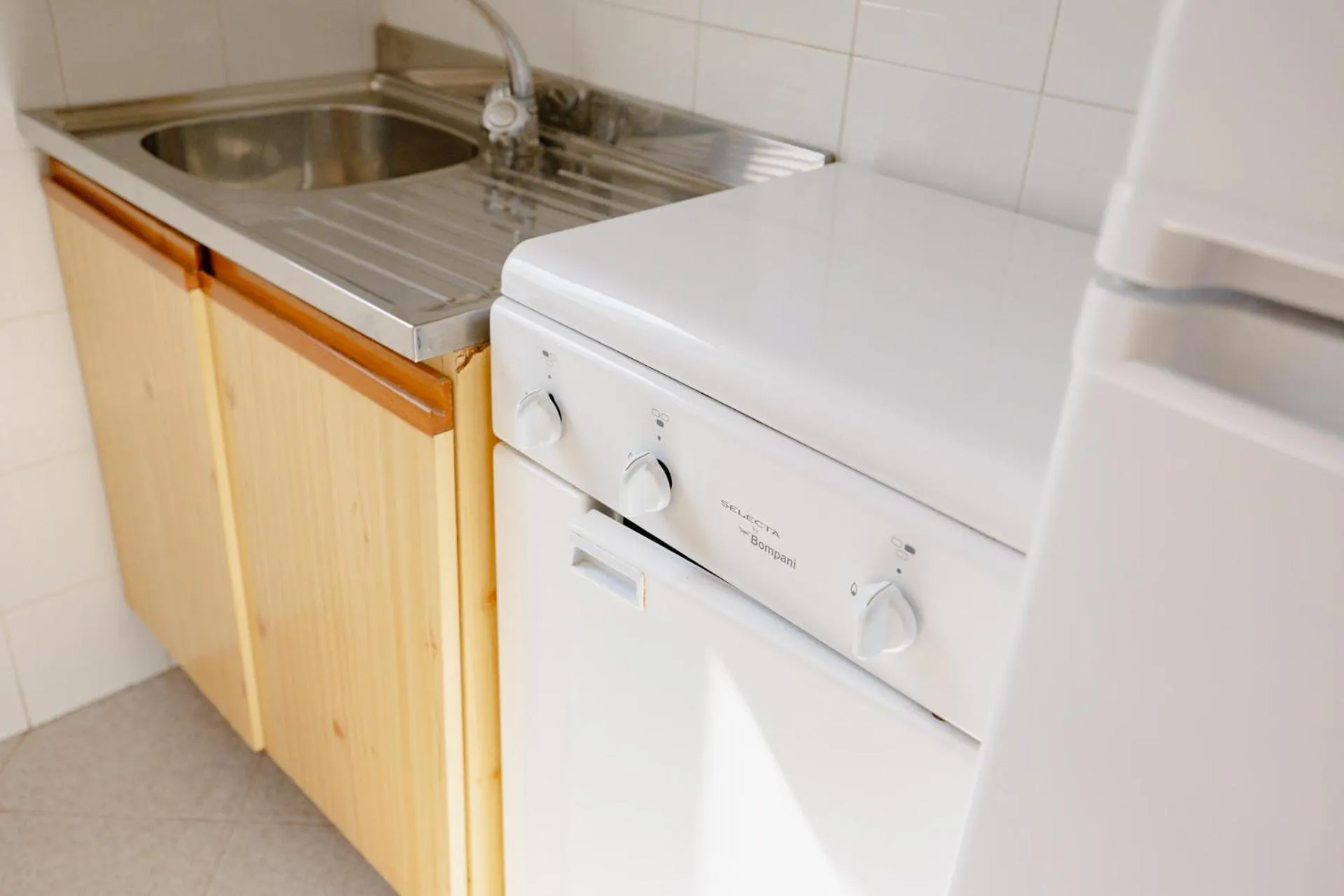 Residence Le 4 Stagioni