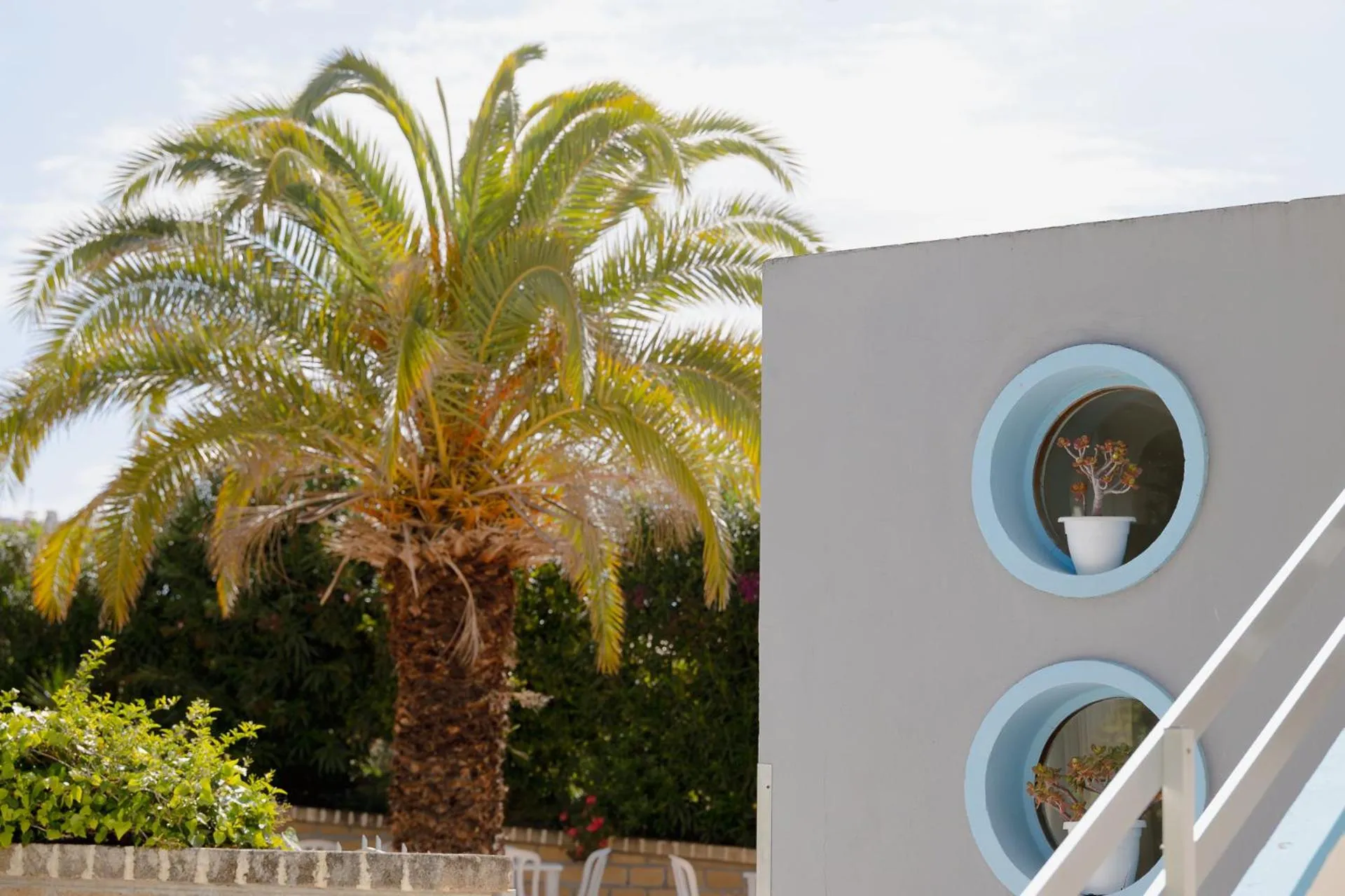 Garden in Residence Le 4 Stagioni