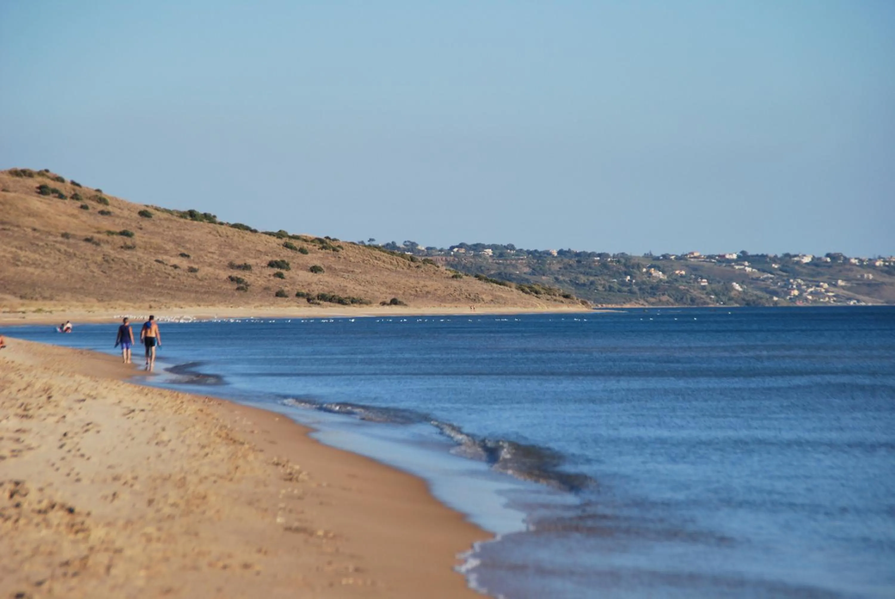 Area and facilities in Residence Le 4 Stagioni