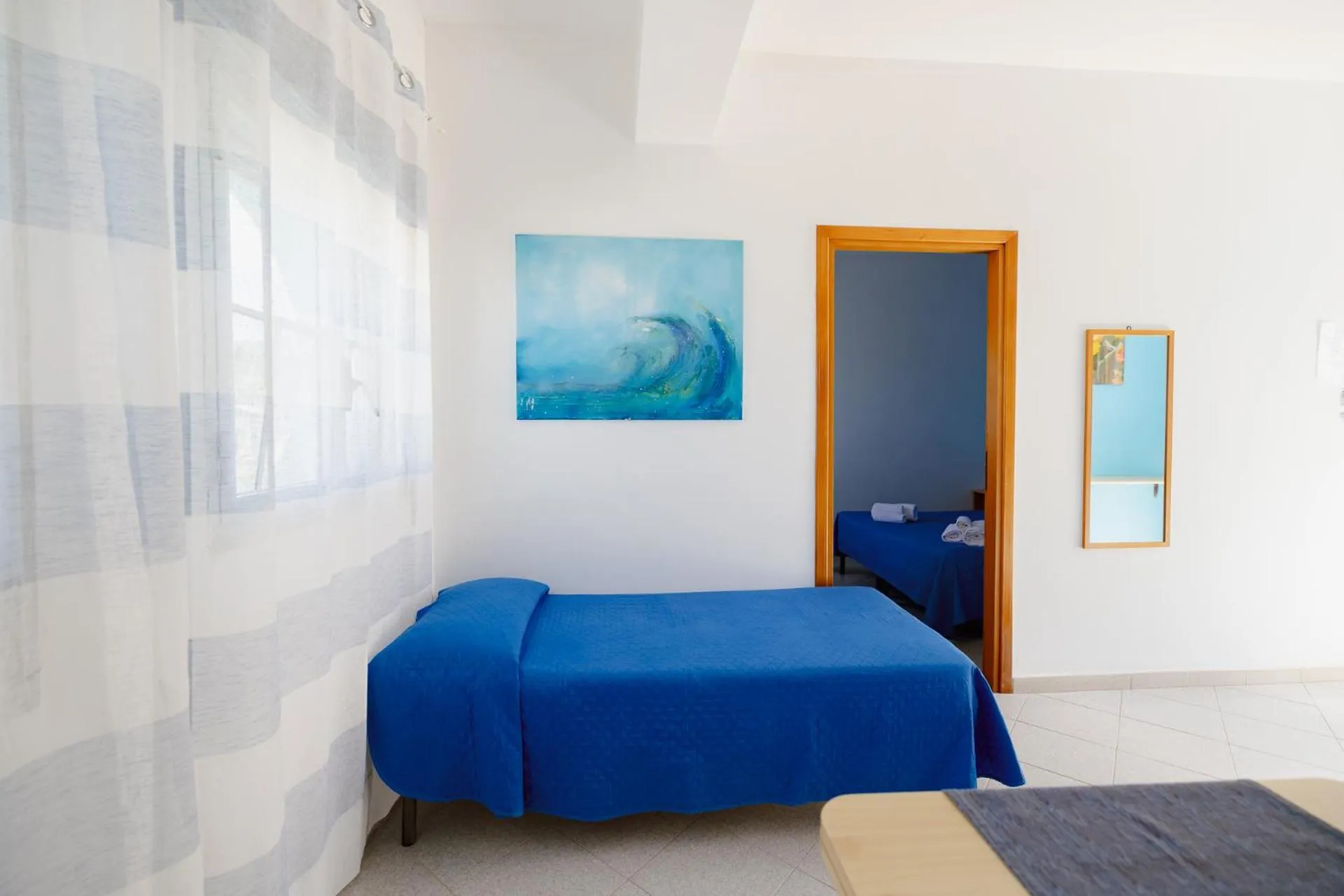 Residence Le 4 Stagioni