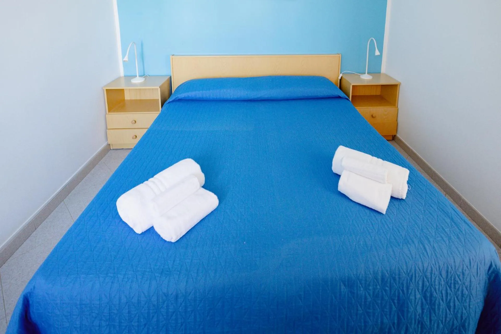 Residence Le 4 Stagioni