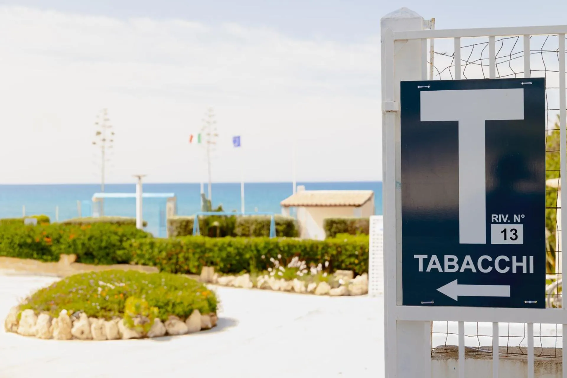 Garden in Residence Le 4 Stagioni