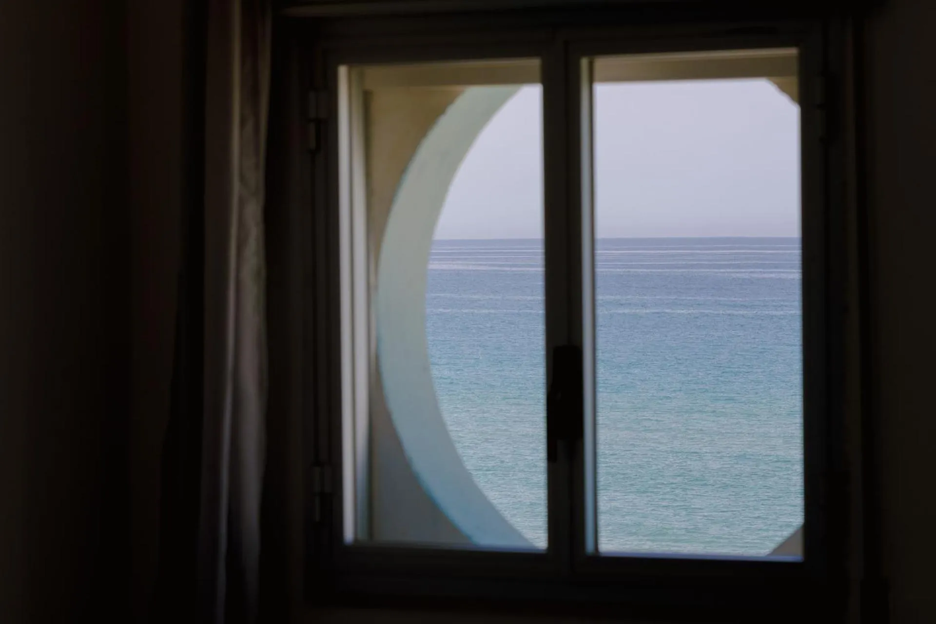 View (from property/room) in Residence Le 4 Stagioni