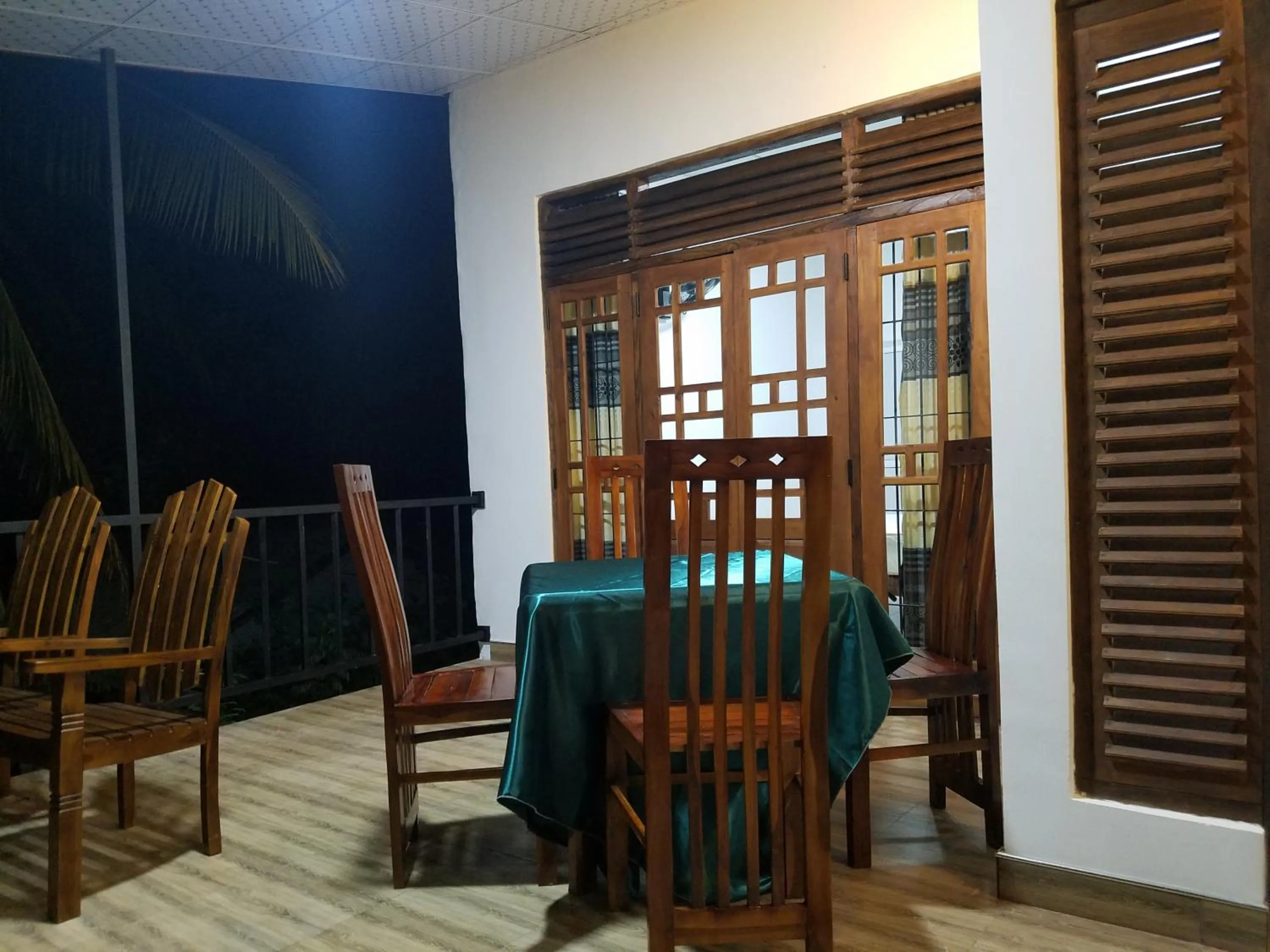 Yashumi Homestay