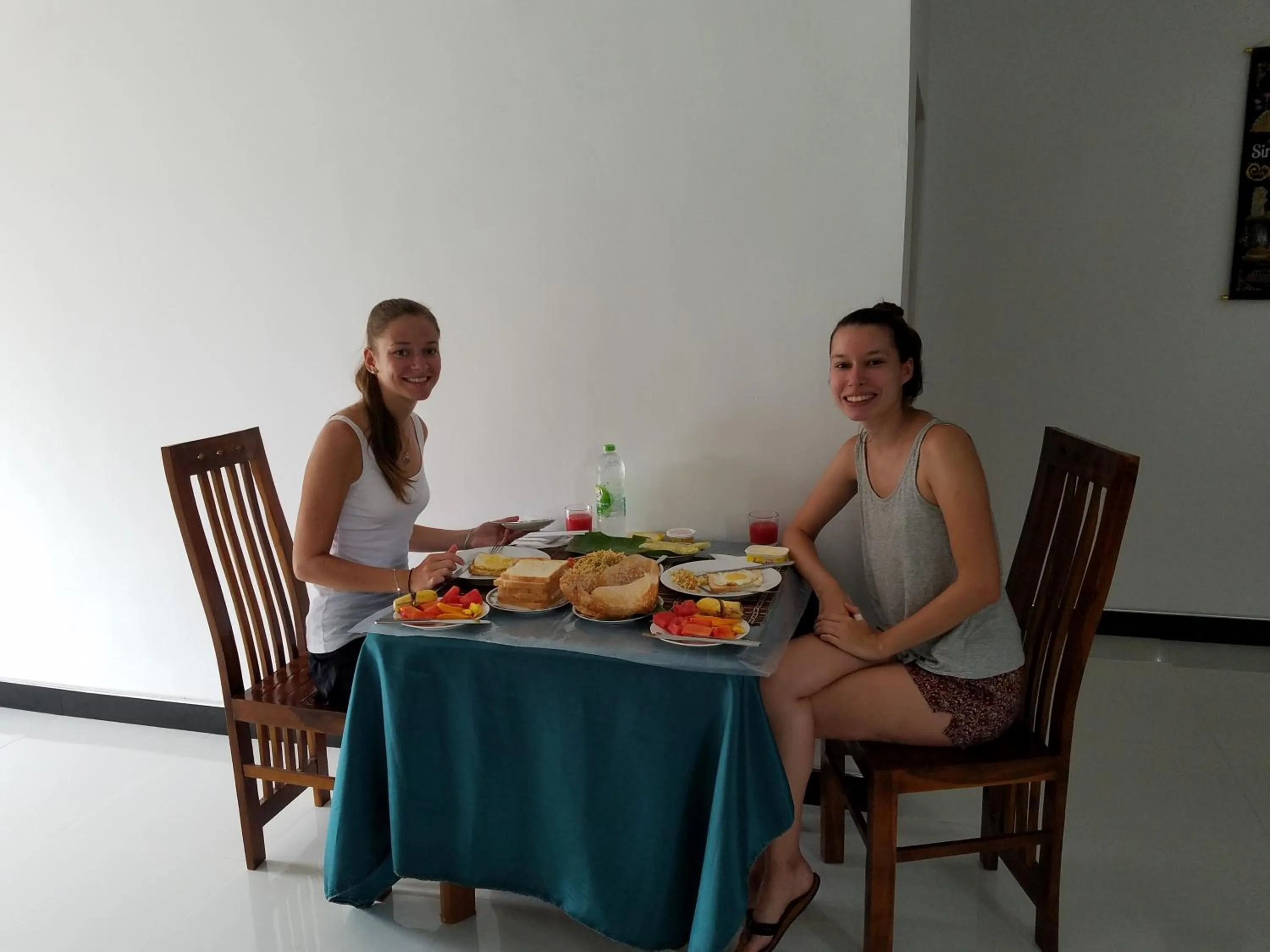 Yashumi Homestay