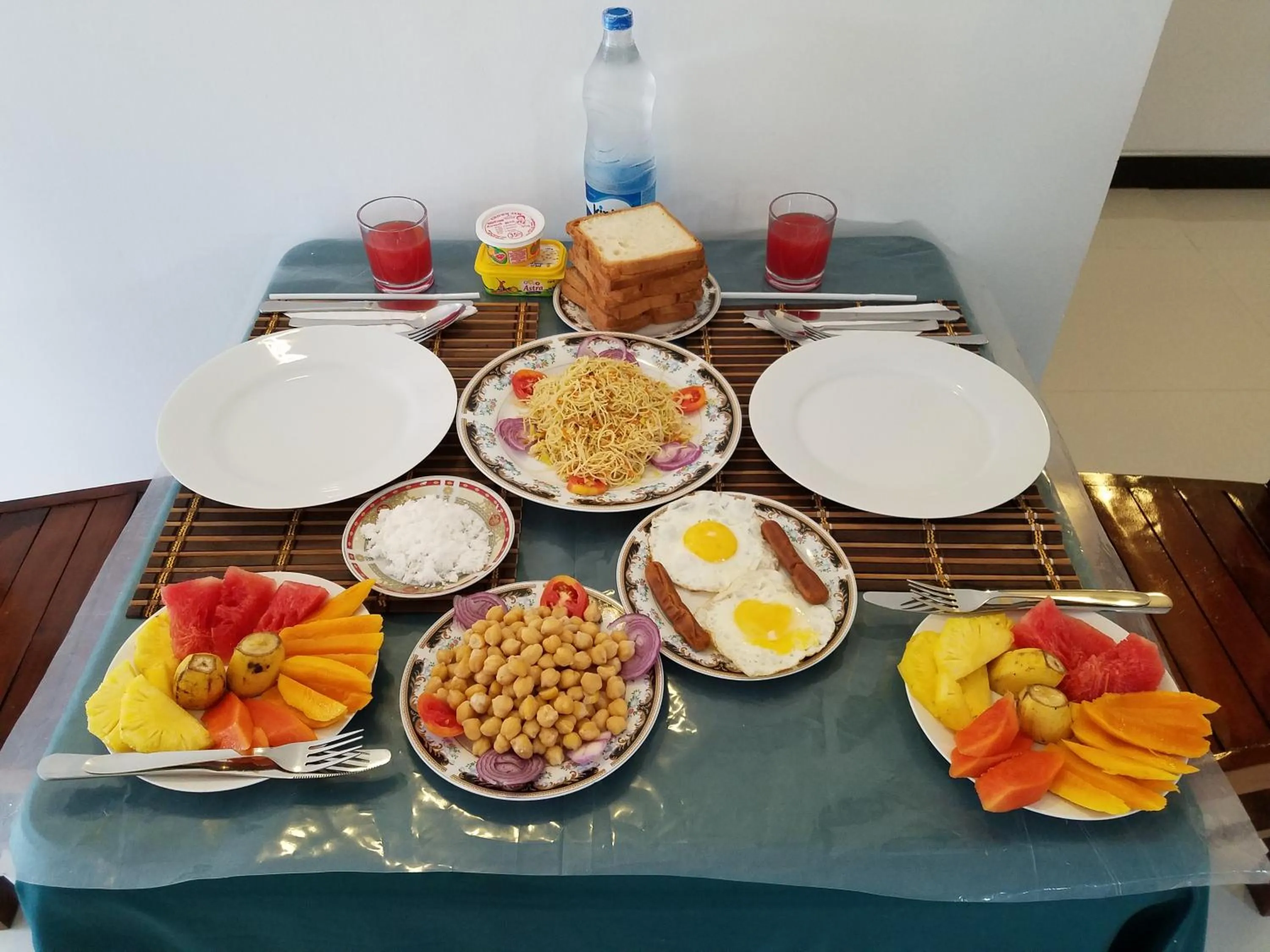Yashumi Homestay