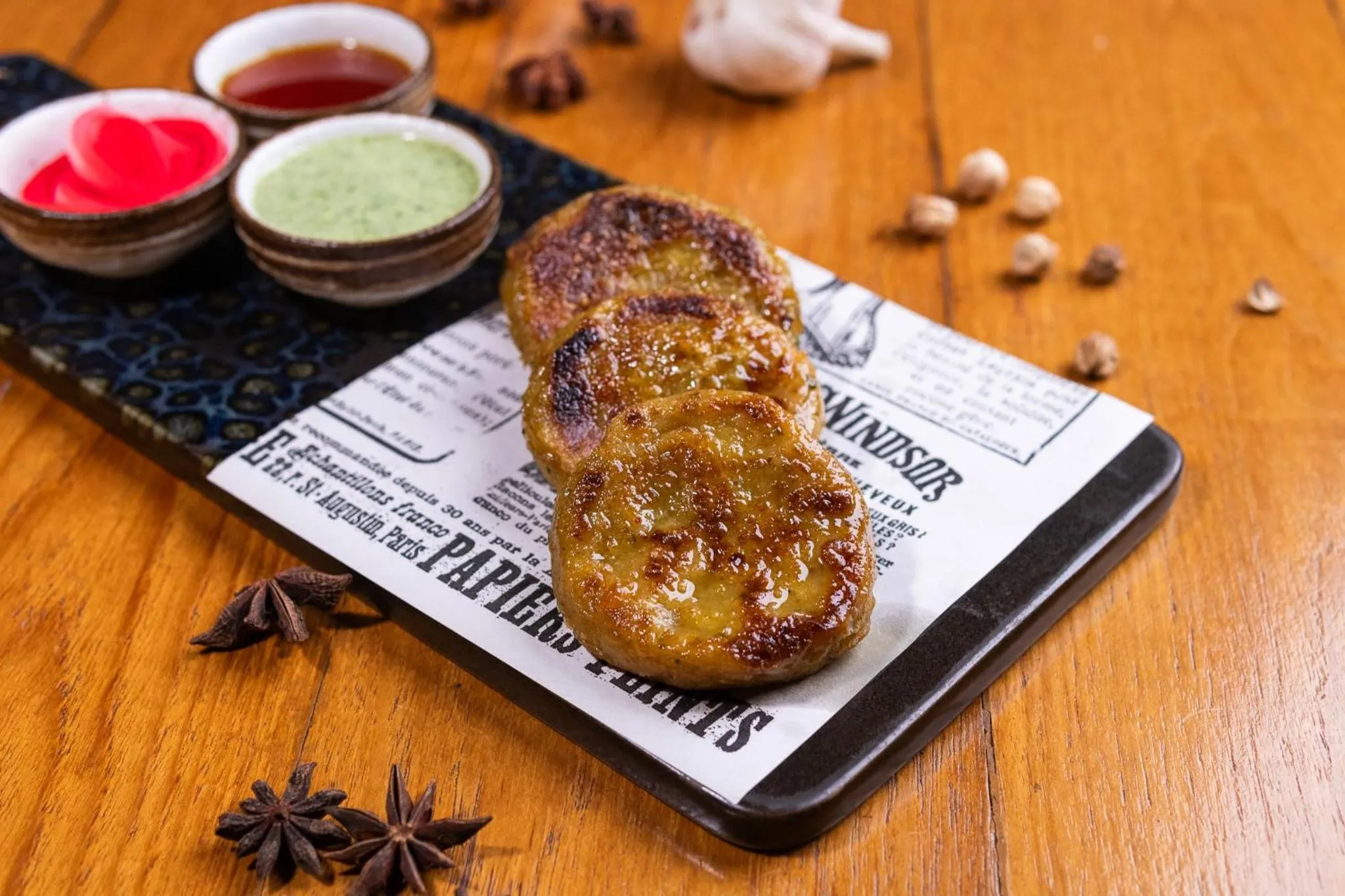 Restaurant/places to eat in Hotel Indigo Phuket Patong by IHG