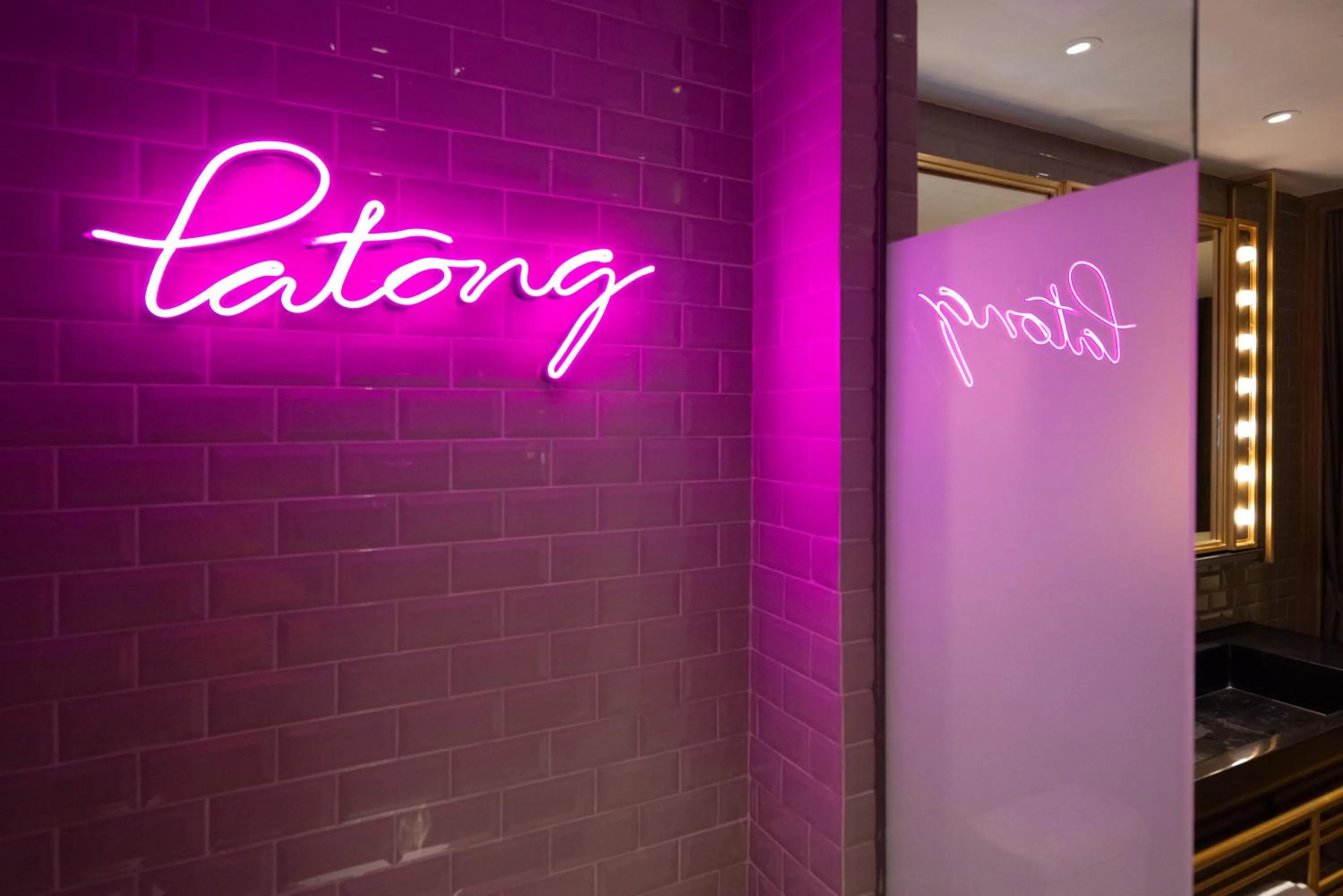 Bathroom in Hotel Indigo Phuket Patong by IHG