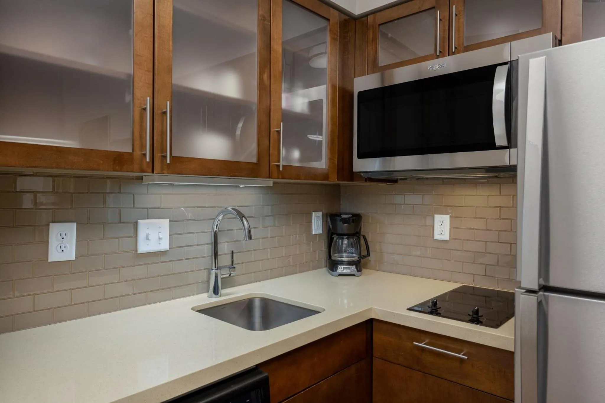 Photo of the whole room in Staybridge Suites - Gilbert - East Mesa by IHG