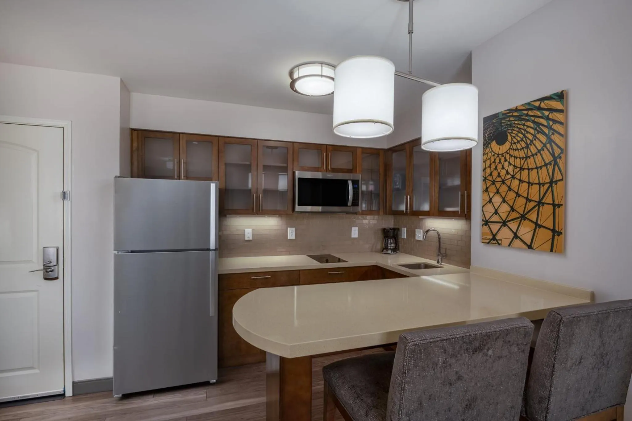 Photo of the whole room in Staybridge Suites - Gilbert - East Mesa by IHG