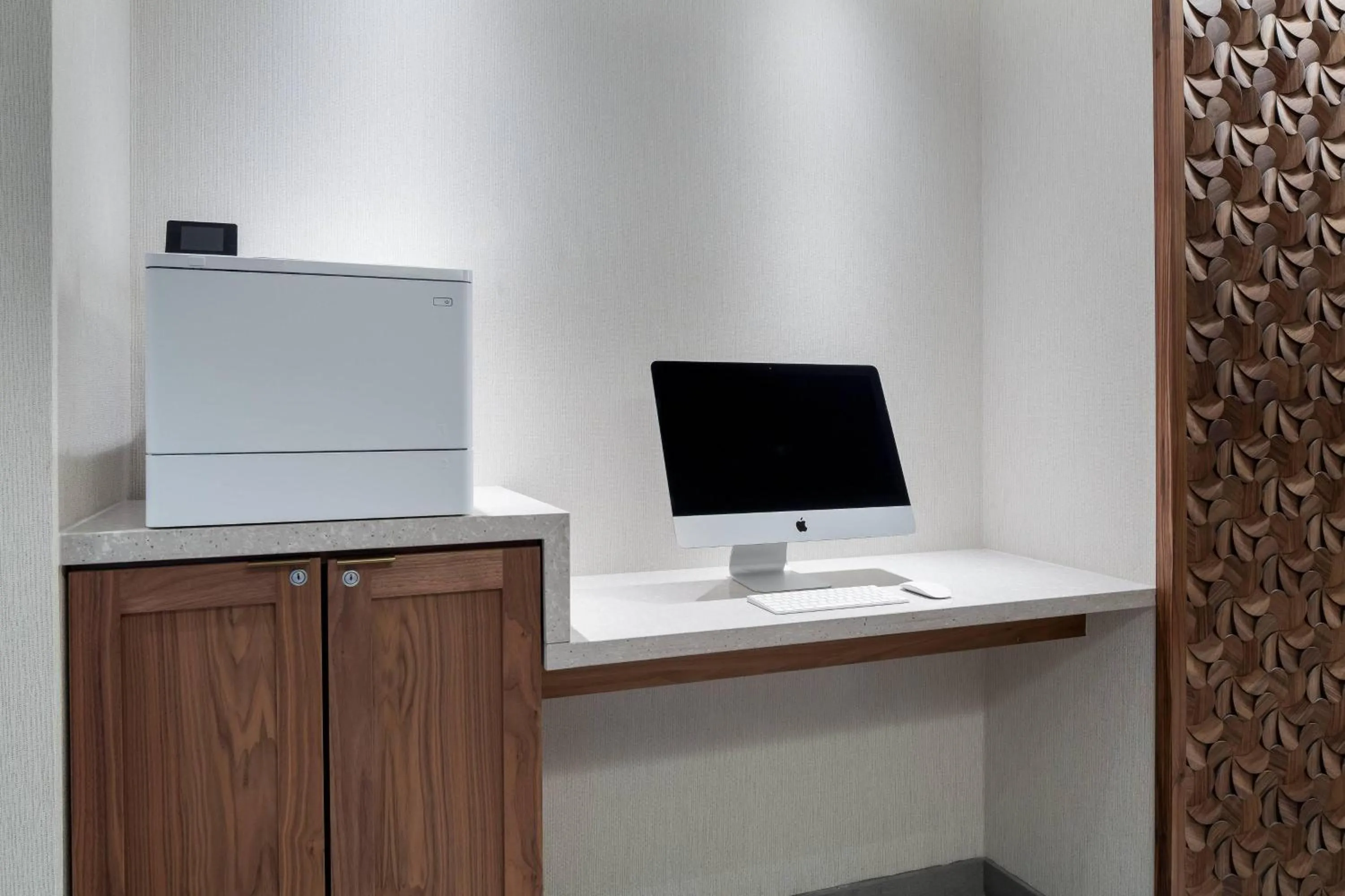 Other in Fairfield Inn & Suites by Marriott Kenosha Pleasant Prairie