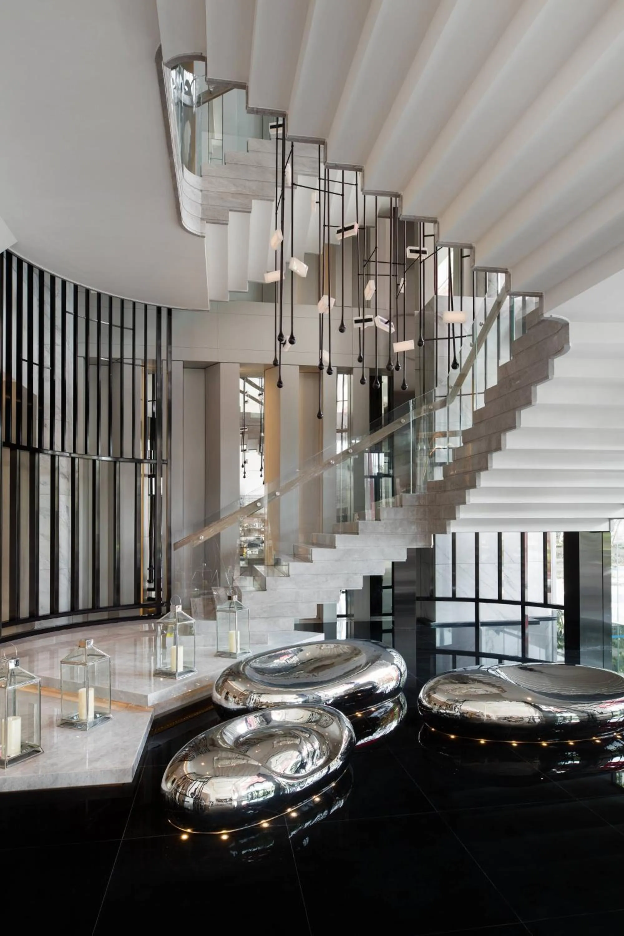 Other in Courtyard by Marriott Shenzhen Northwest