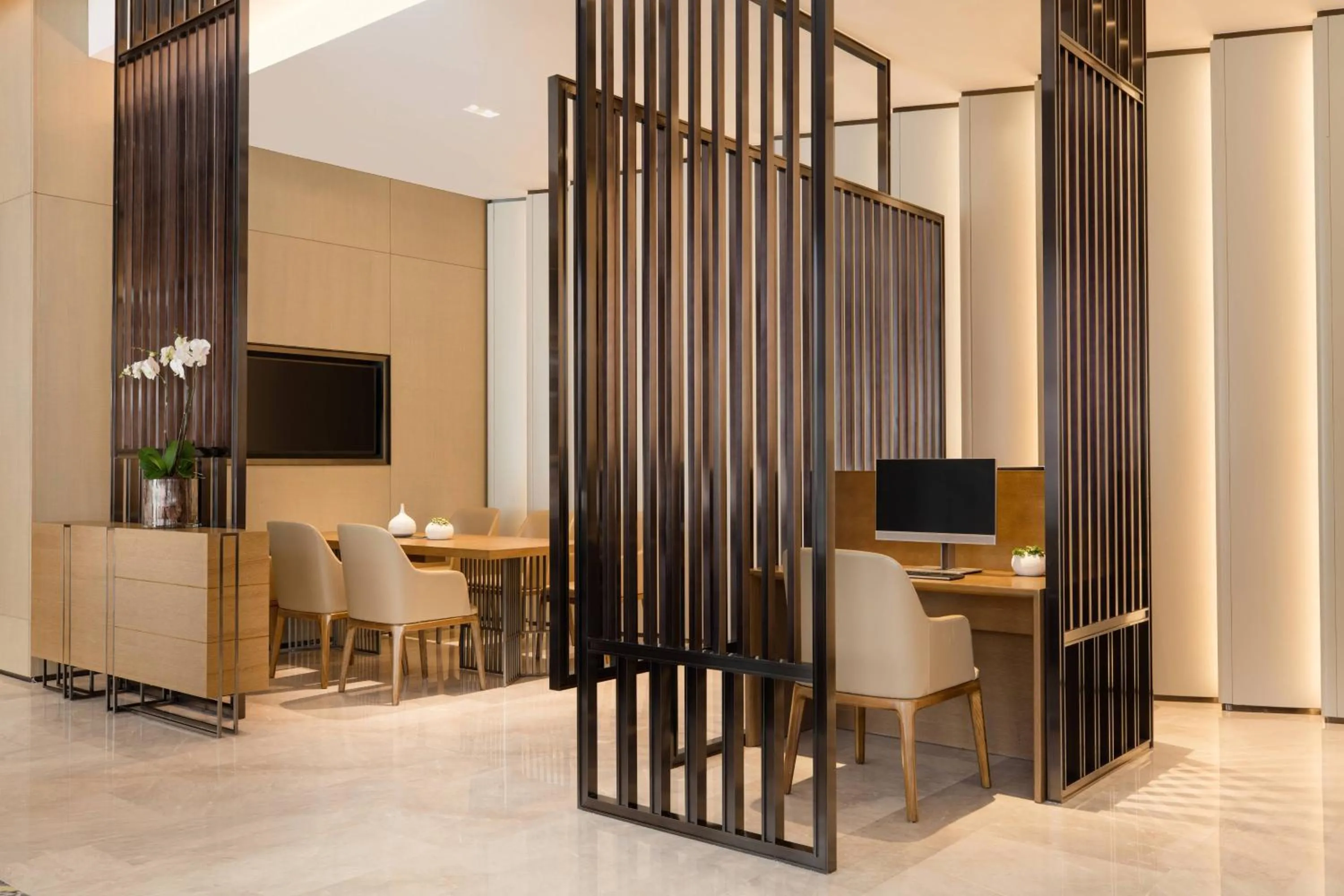 Other in Courtyard by Marriott Shenzhen Northwest