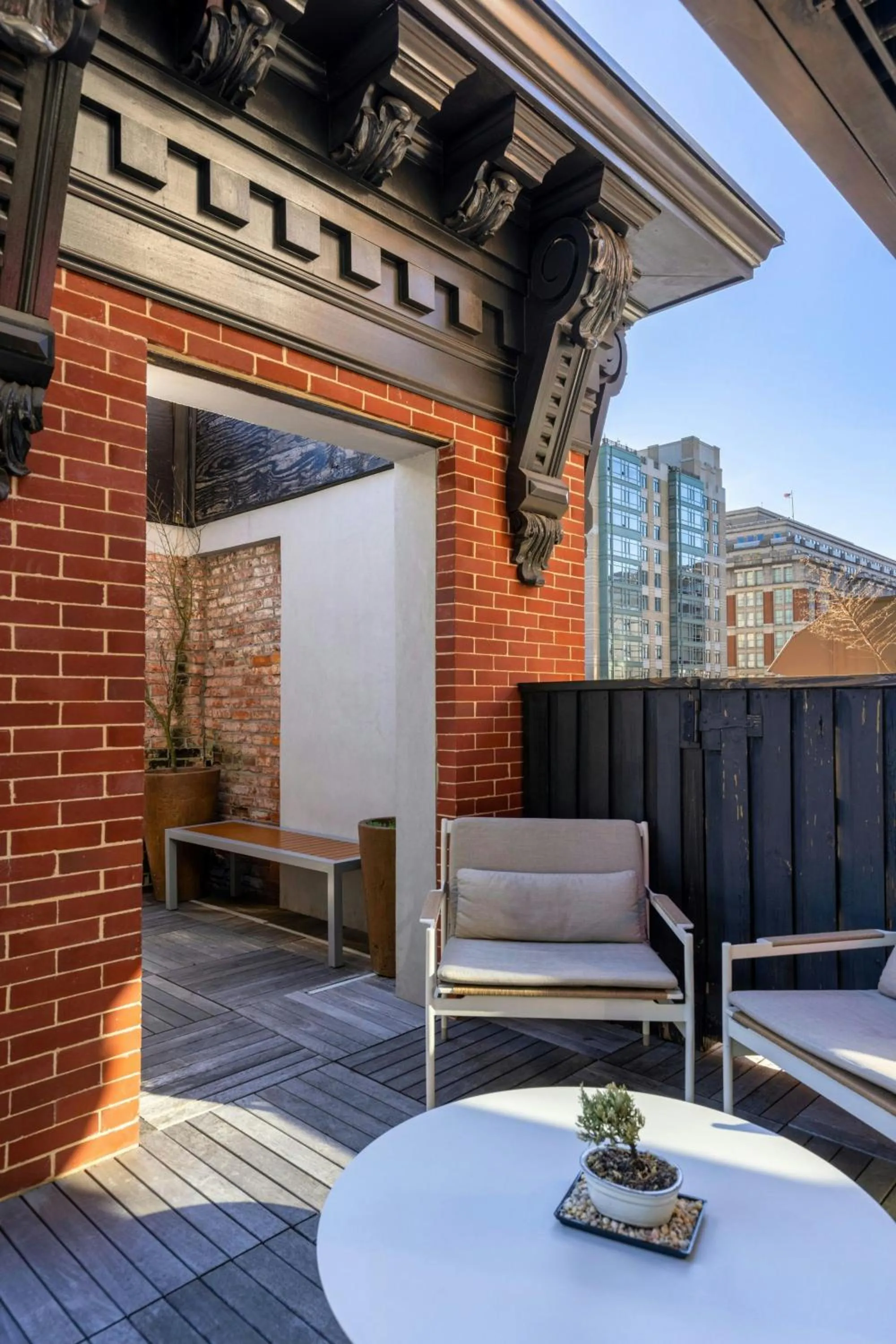 Other in Moxy Washington, DC Downtown