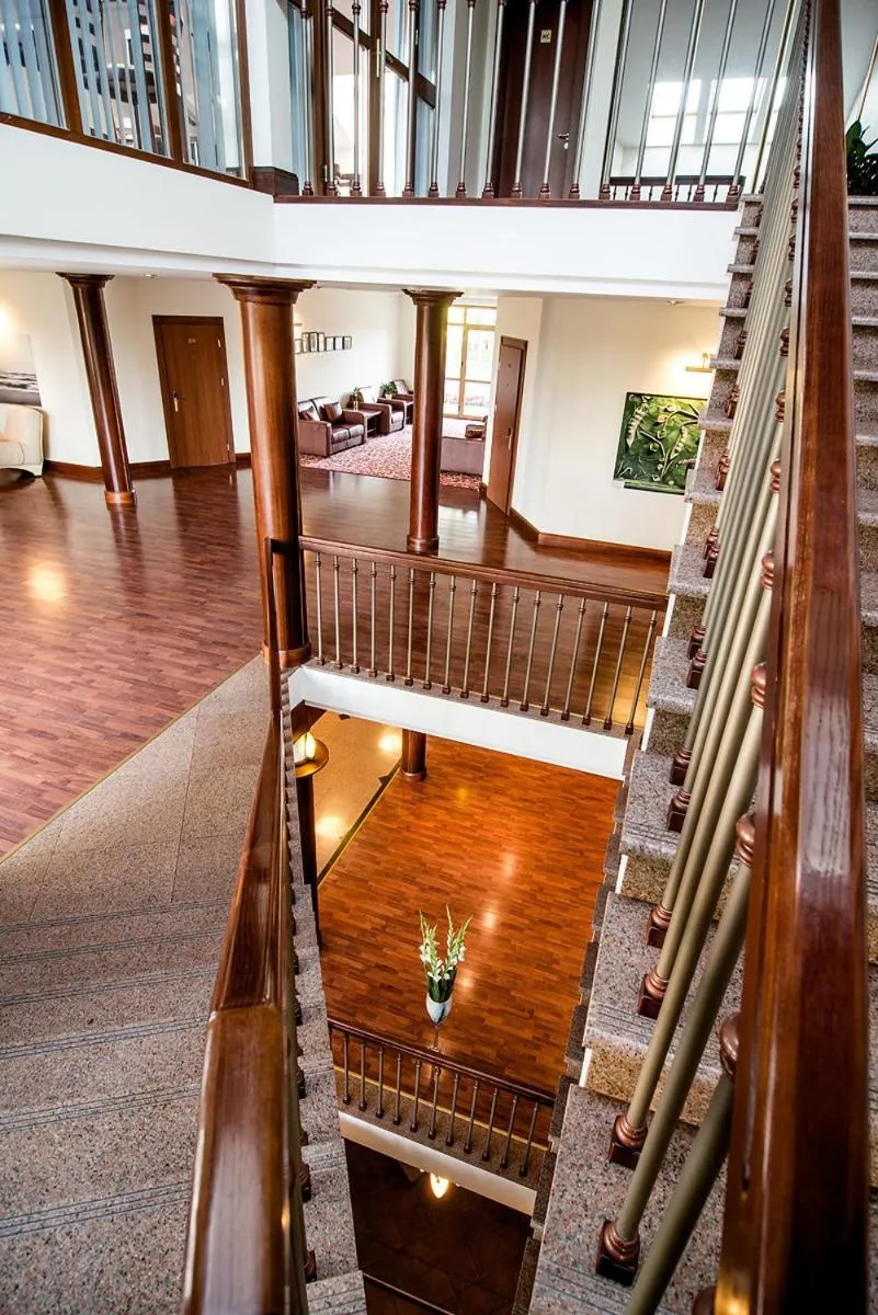 Day in Hotel Violeta